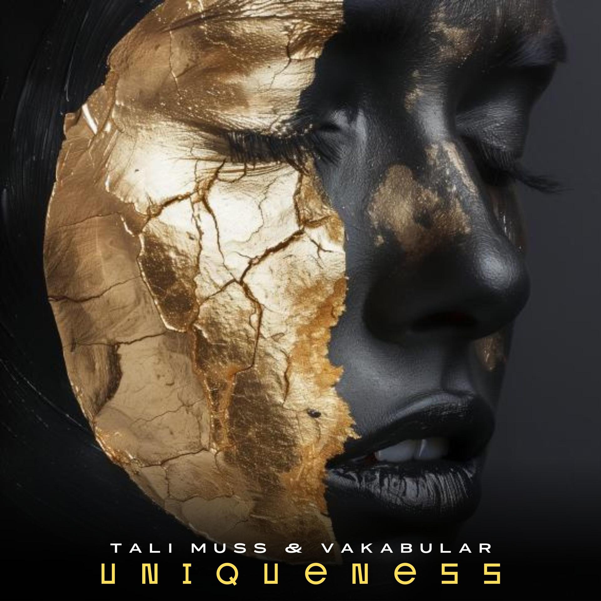 Постер альбома Uniqueness
