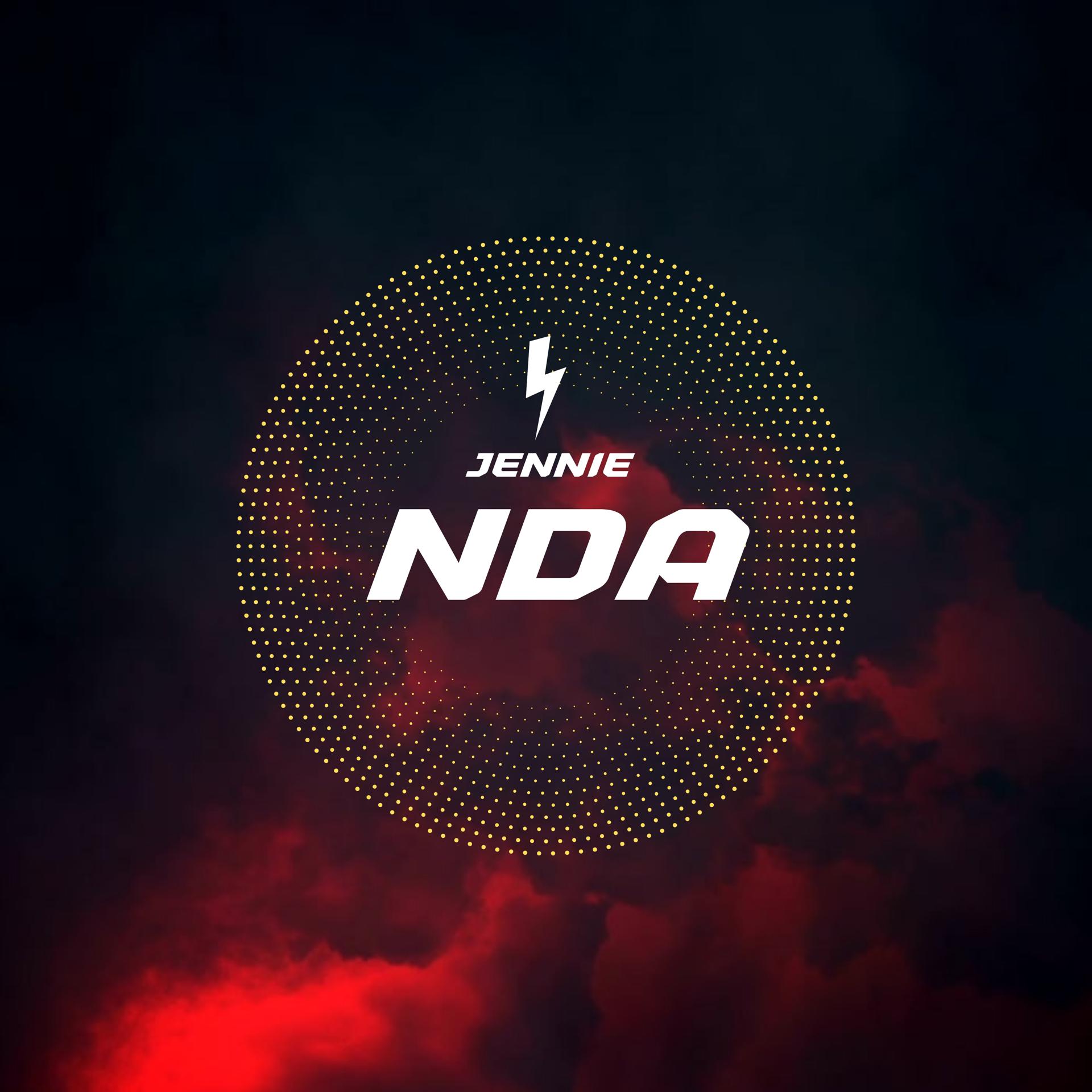 Постер альбома NDA