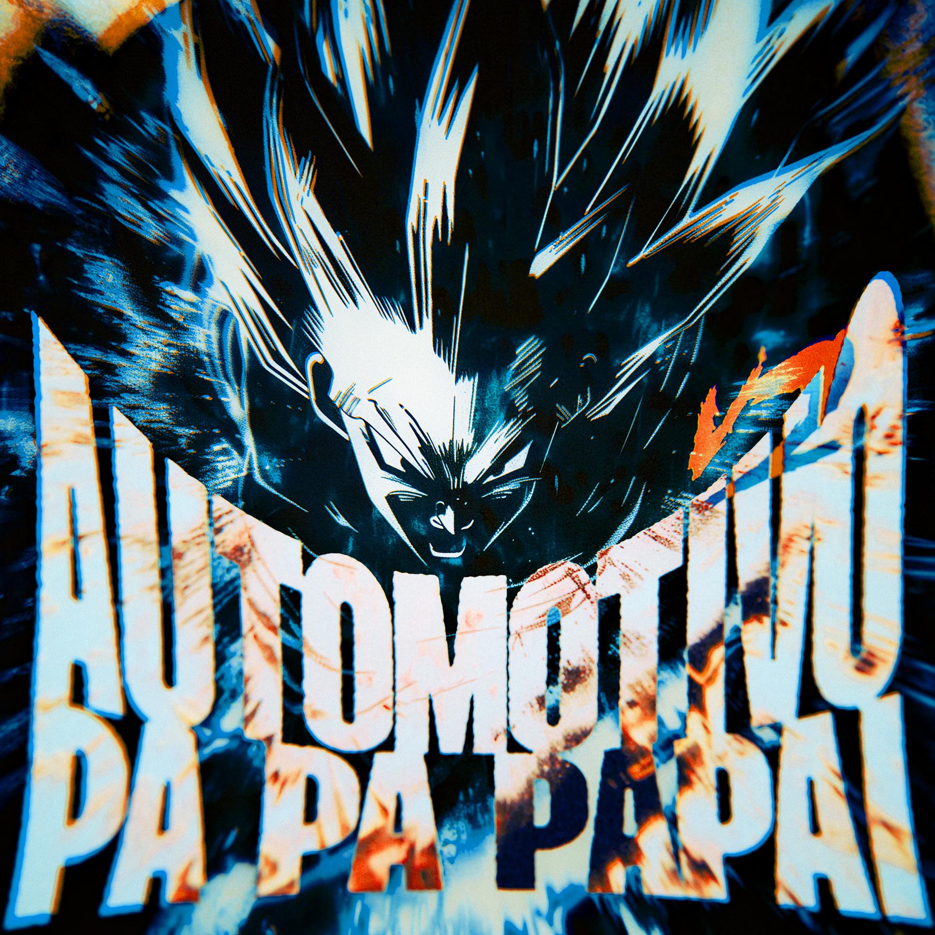 Постер альбома AUTOMOTIVO PA PA PAPAI V2