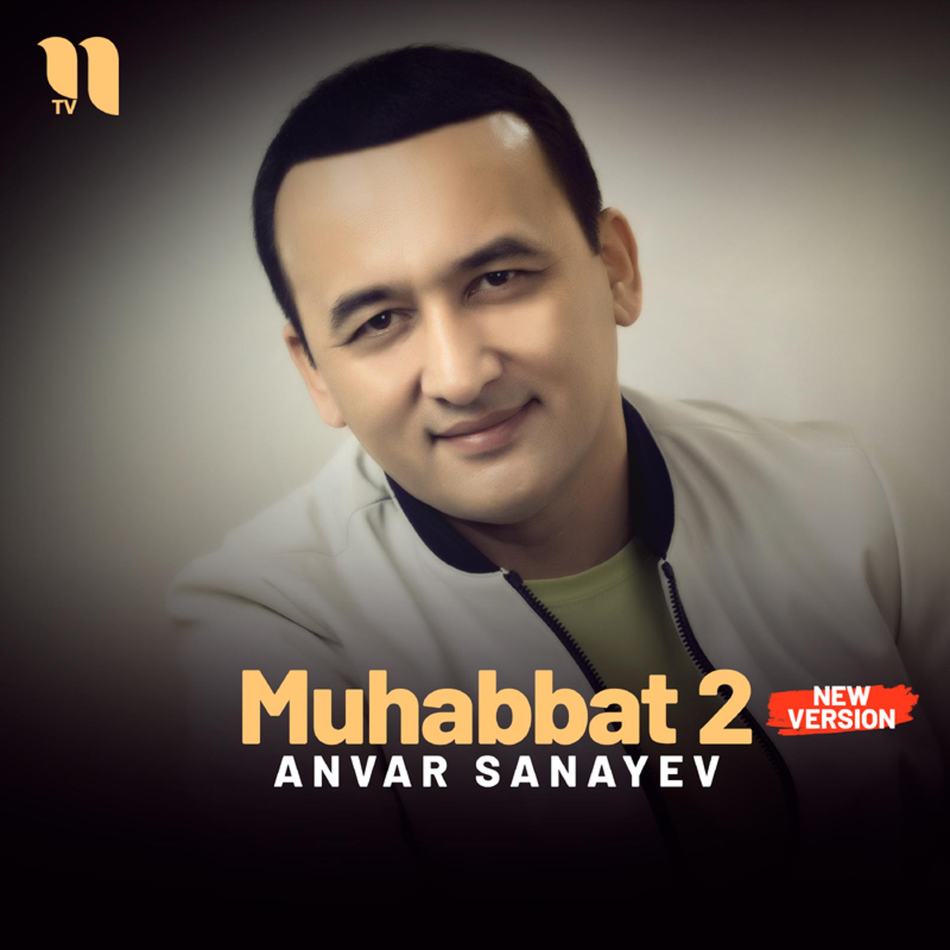 Постер альбома Muhabbat 2
