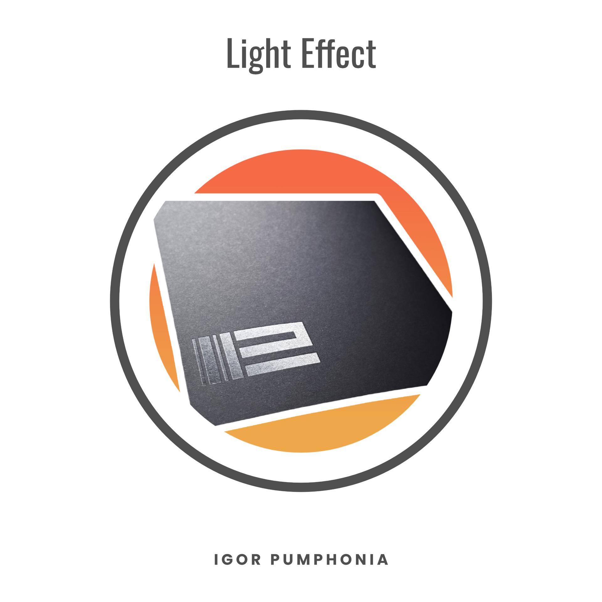 Постер альбома Light Effect