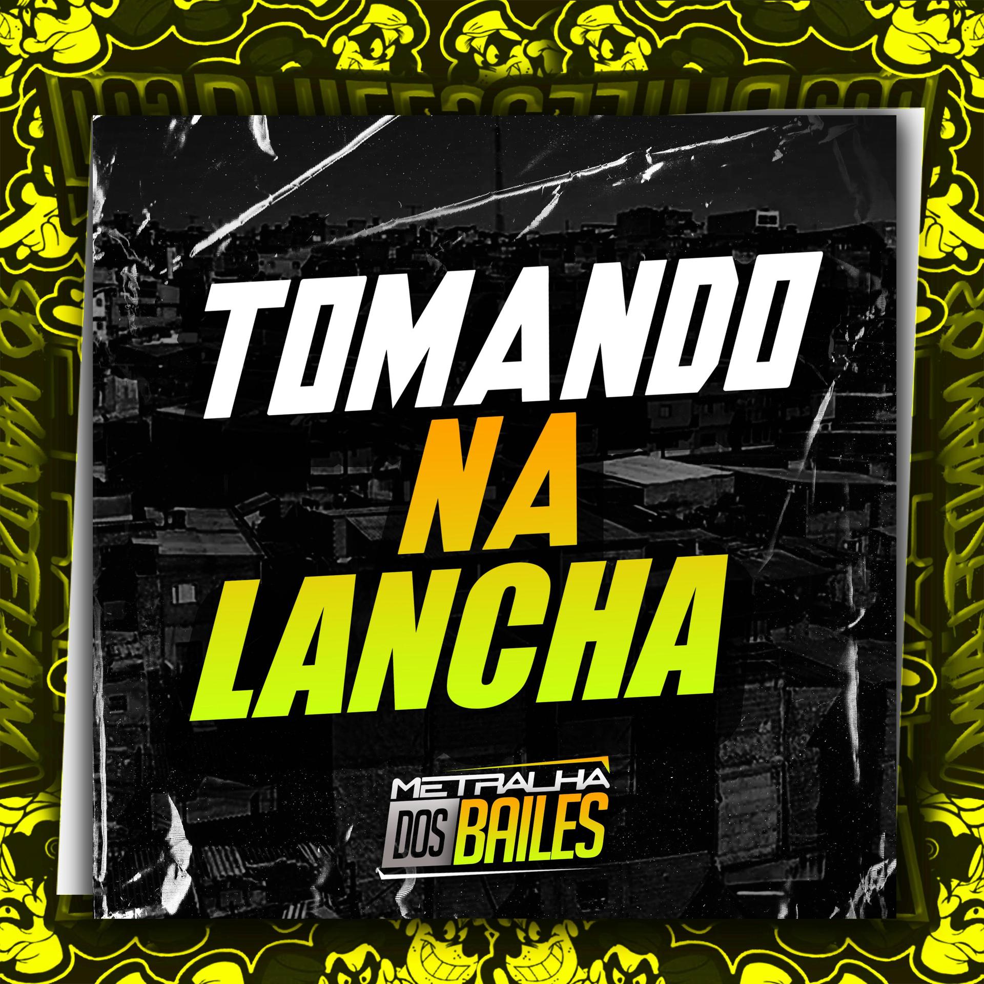 Постер альбома Tomando na Lancha