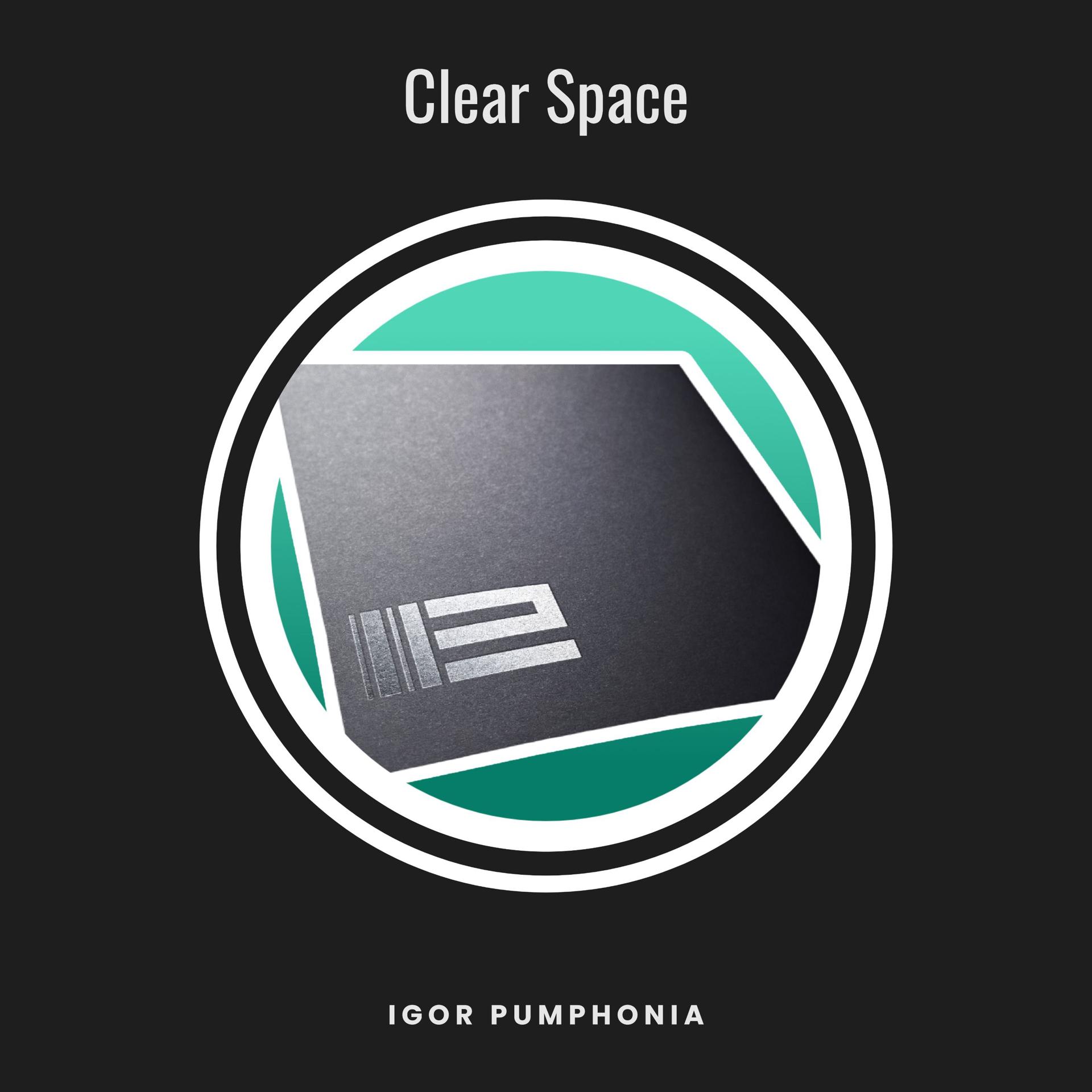 Постер альбома Clear Space