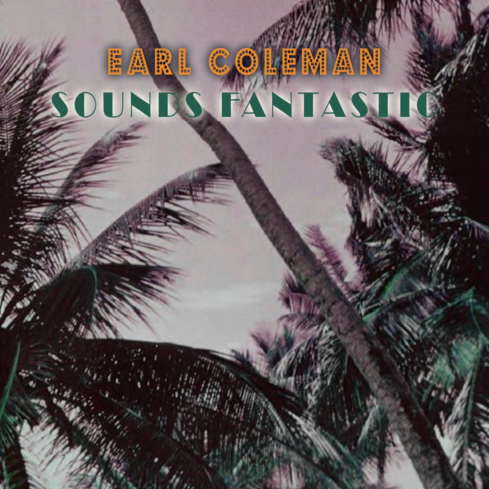 Постер к треку Earl Coleman, Charlie Parker Quartet - Cool Blues, Pt. 2