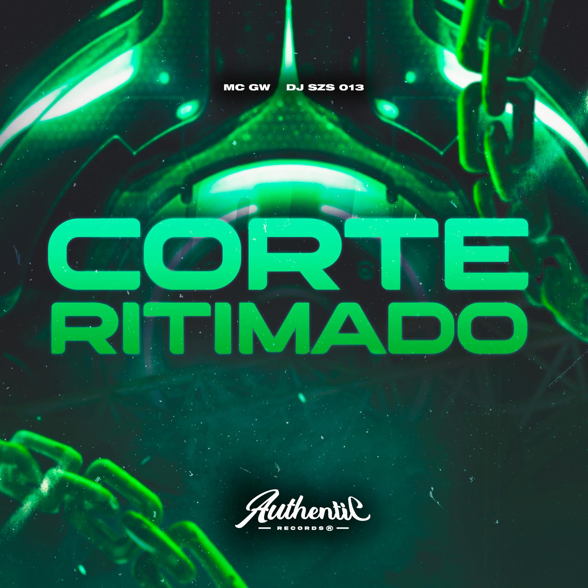 Постер альбома Corte Ritimado