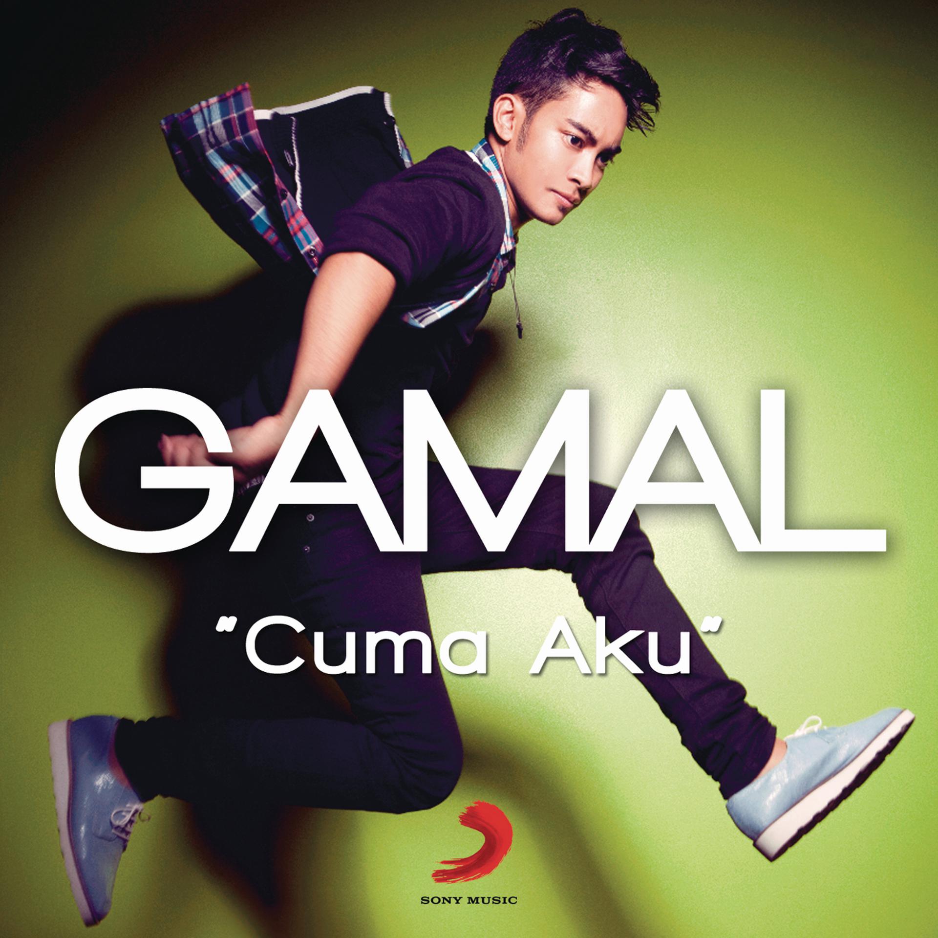 Постер альбома Cuma Aku