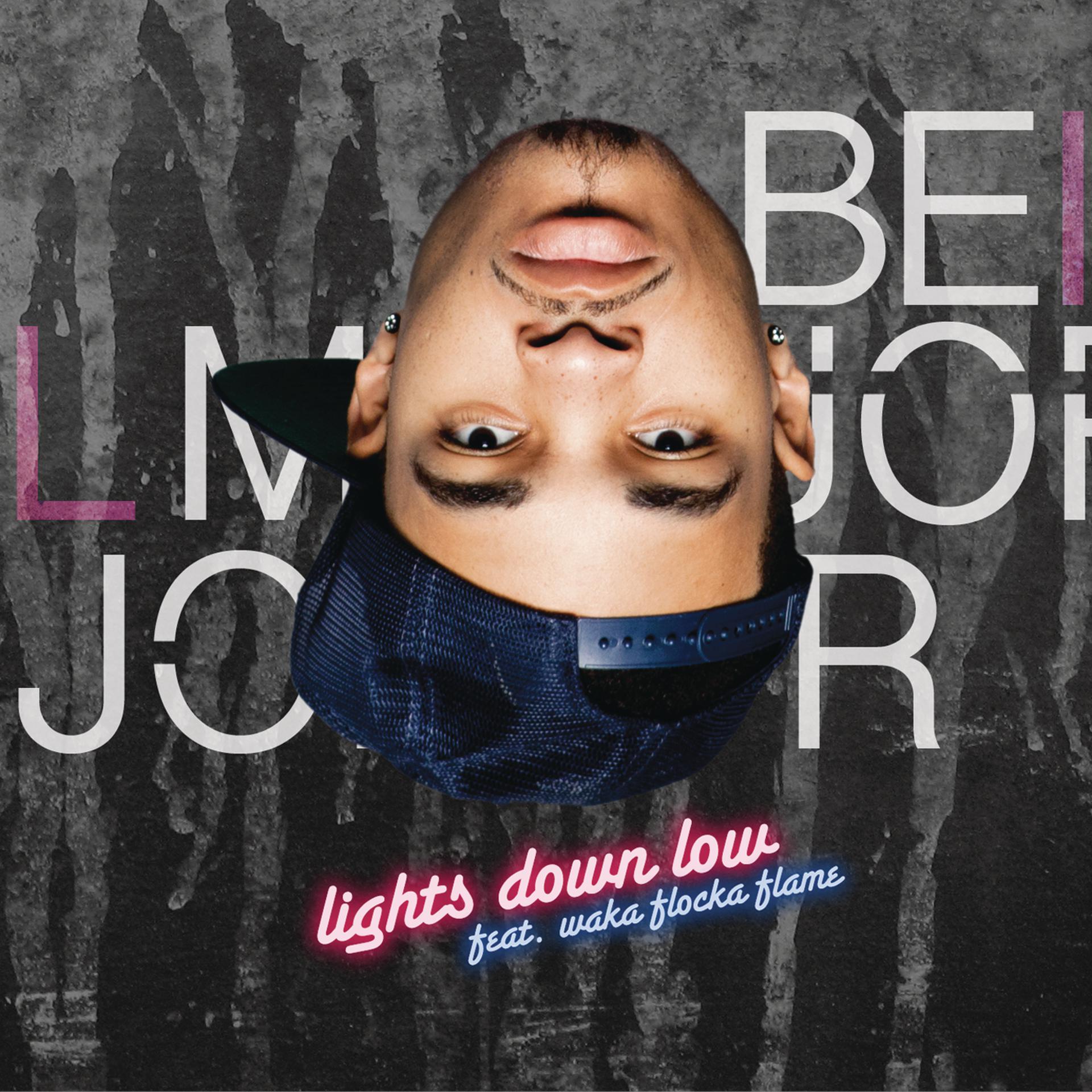 Постер альбома Lights Down Low
