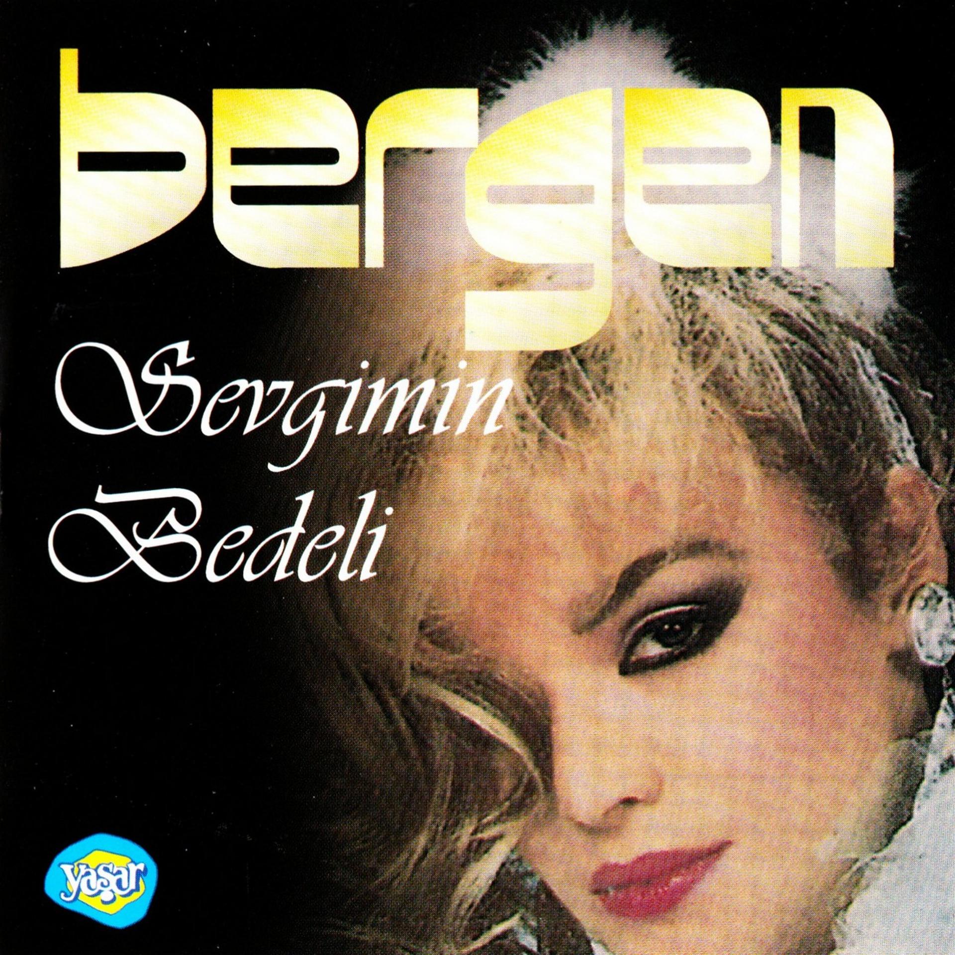Постер альбома Sevgimin Bedeli