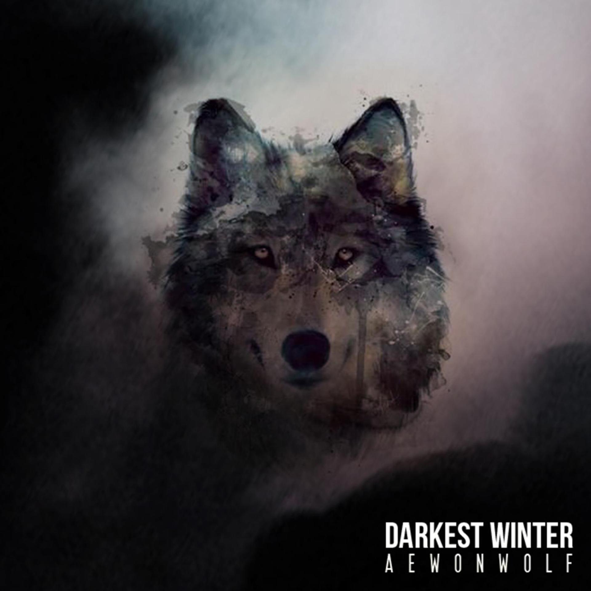 Постер альбома Darkest Winter