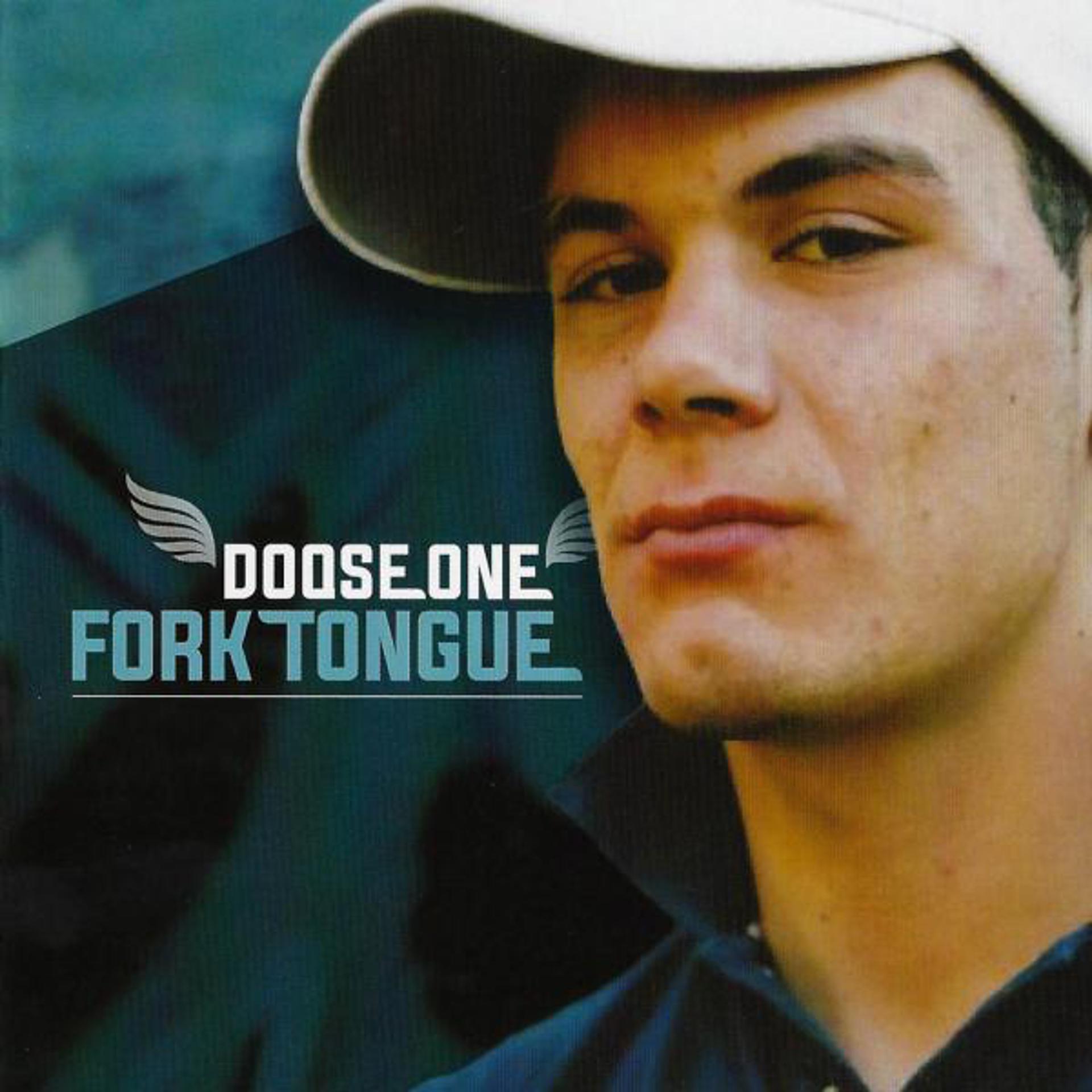Постер альбома Fork Tongue