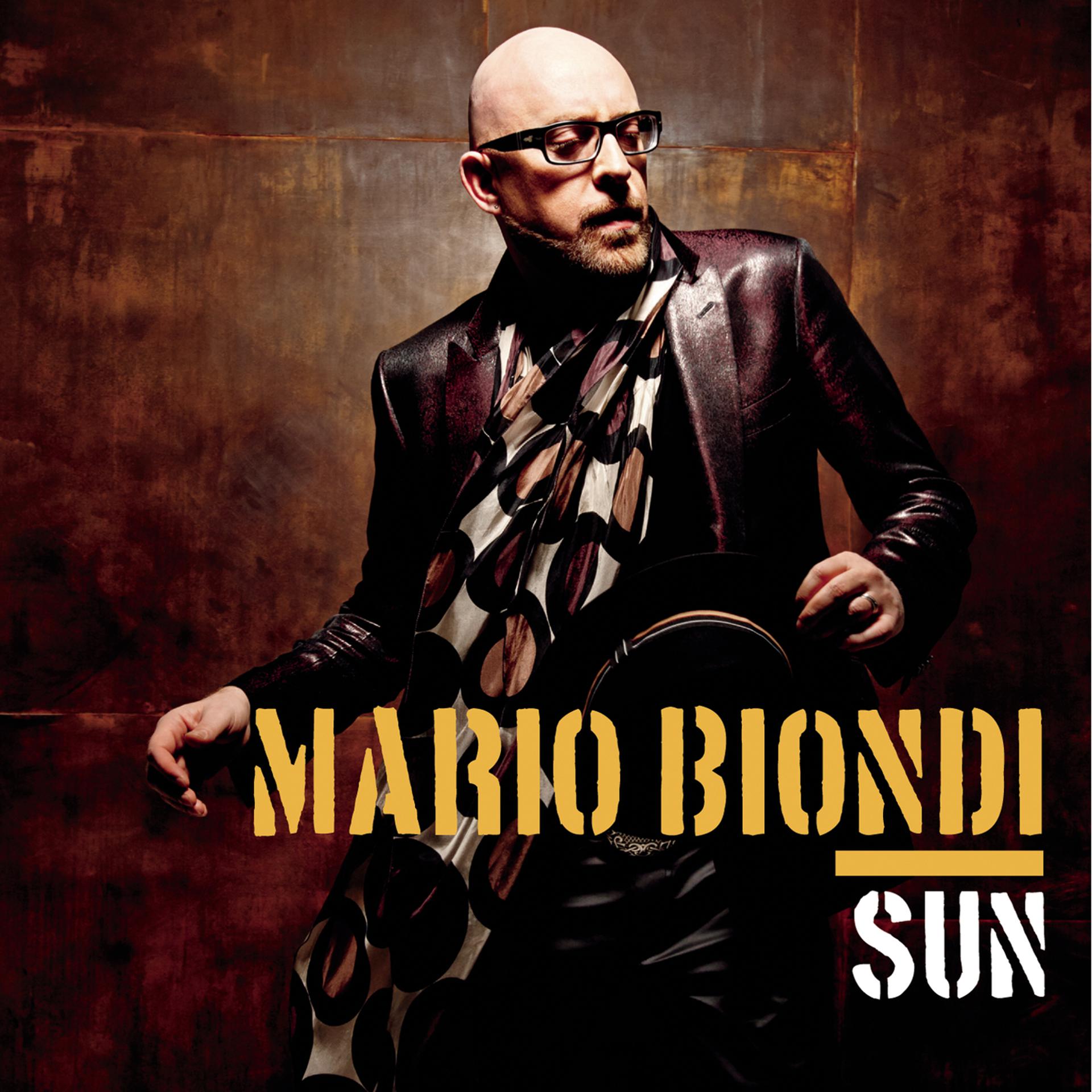 Постер к треку Mario Biondi, Incognito, Chaka Khan - Lowdown