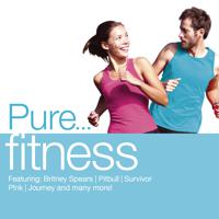 Постер альбома Pure... Fitness