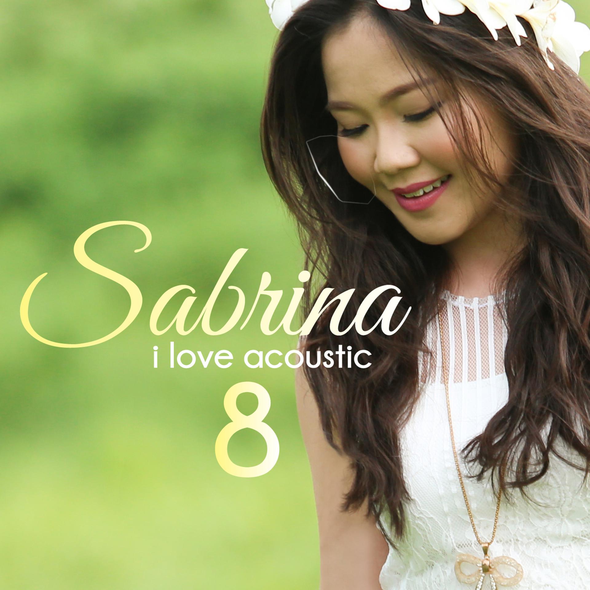 Постер альбома I Love Acoustic 8