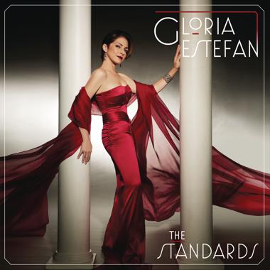 Постер к треку Gloria Estefan - They Can't Take That Away from Me