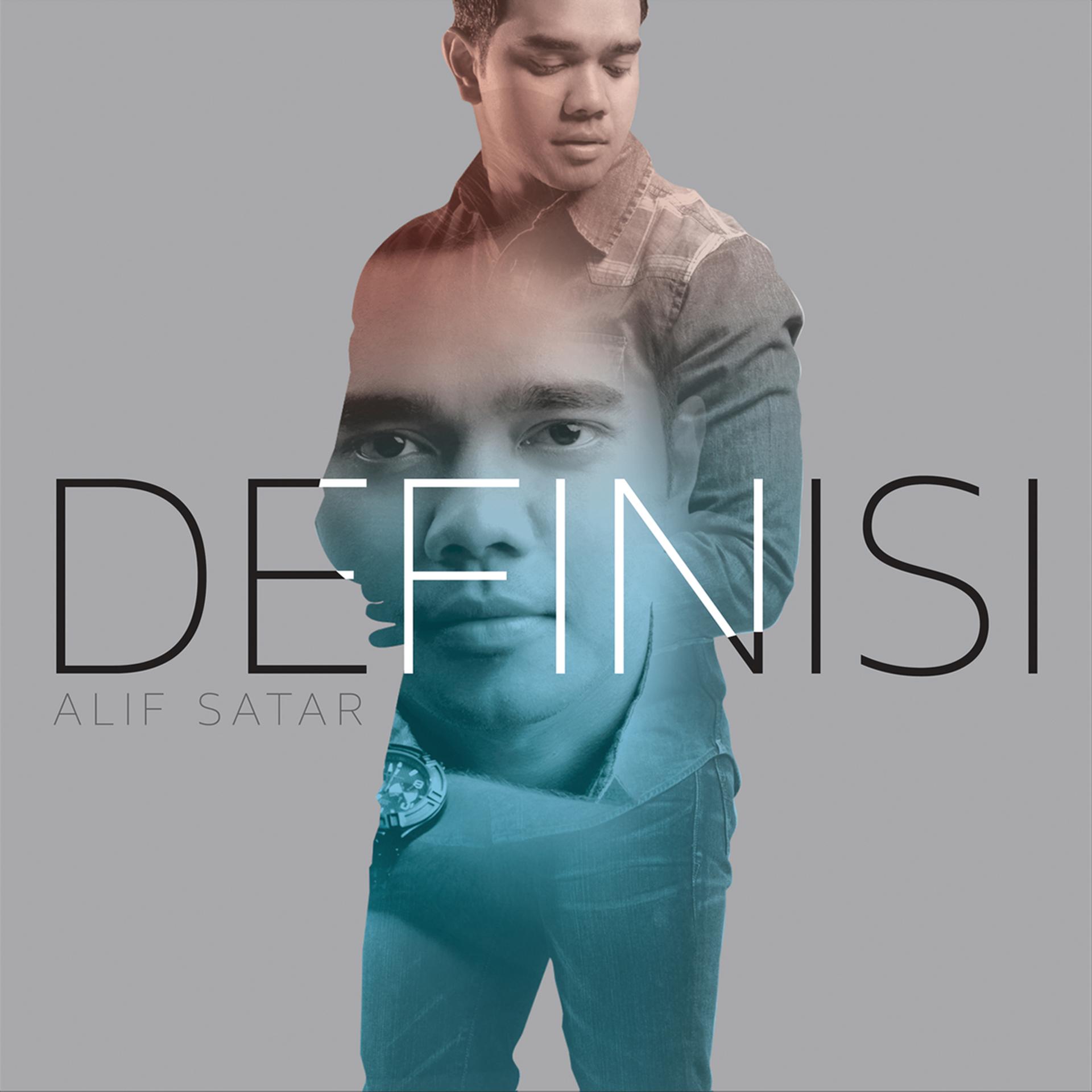 Постер альбома Definisi