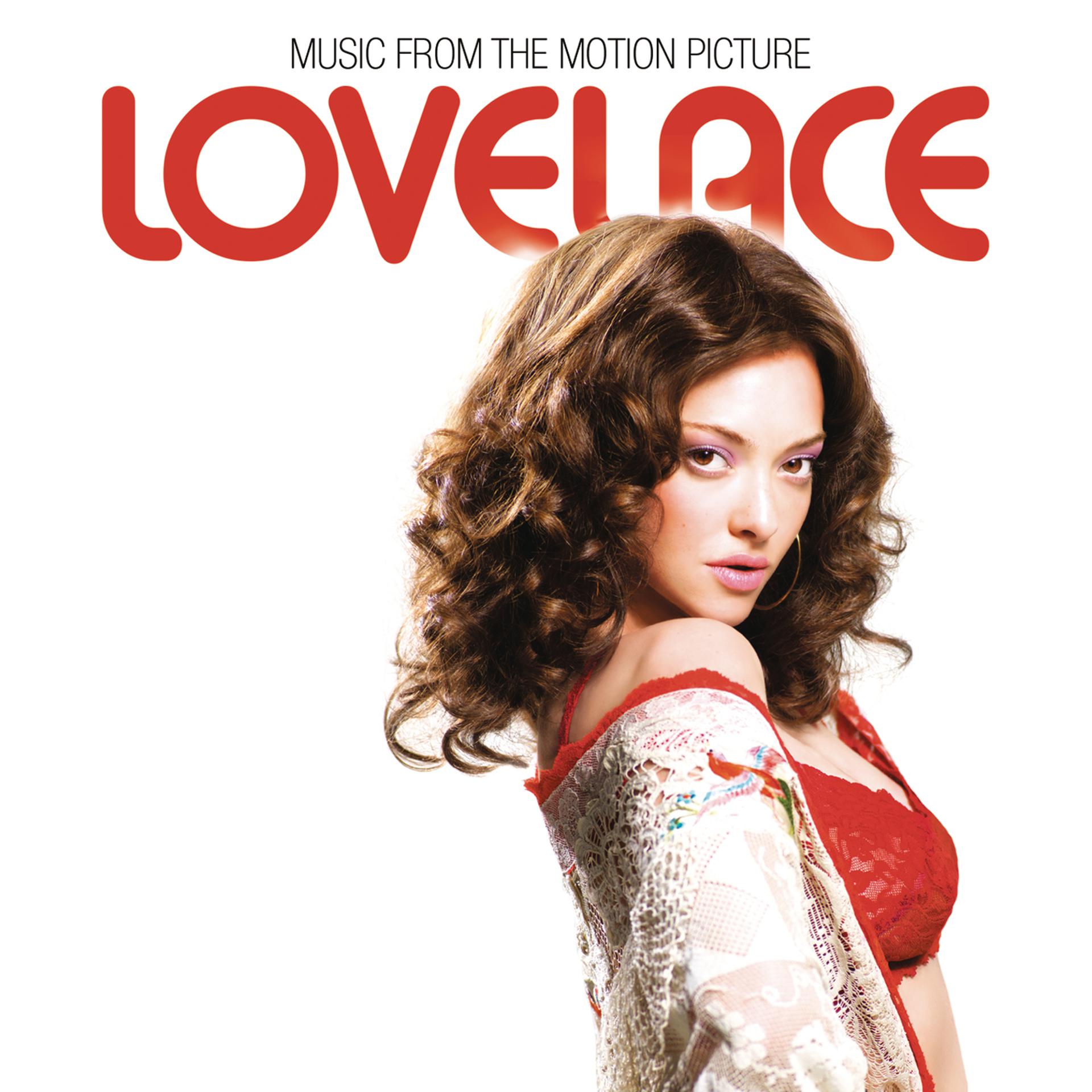 Постер альбома Lovelace (Original Motion Picture Soundtrack)