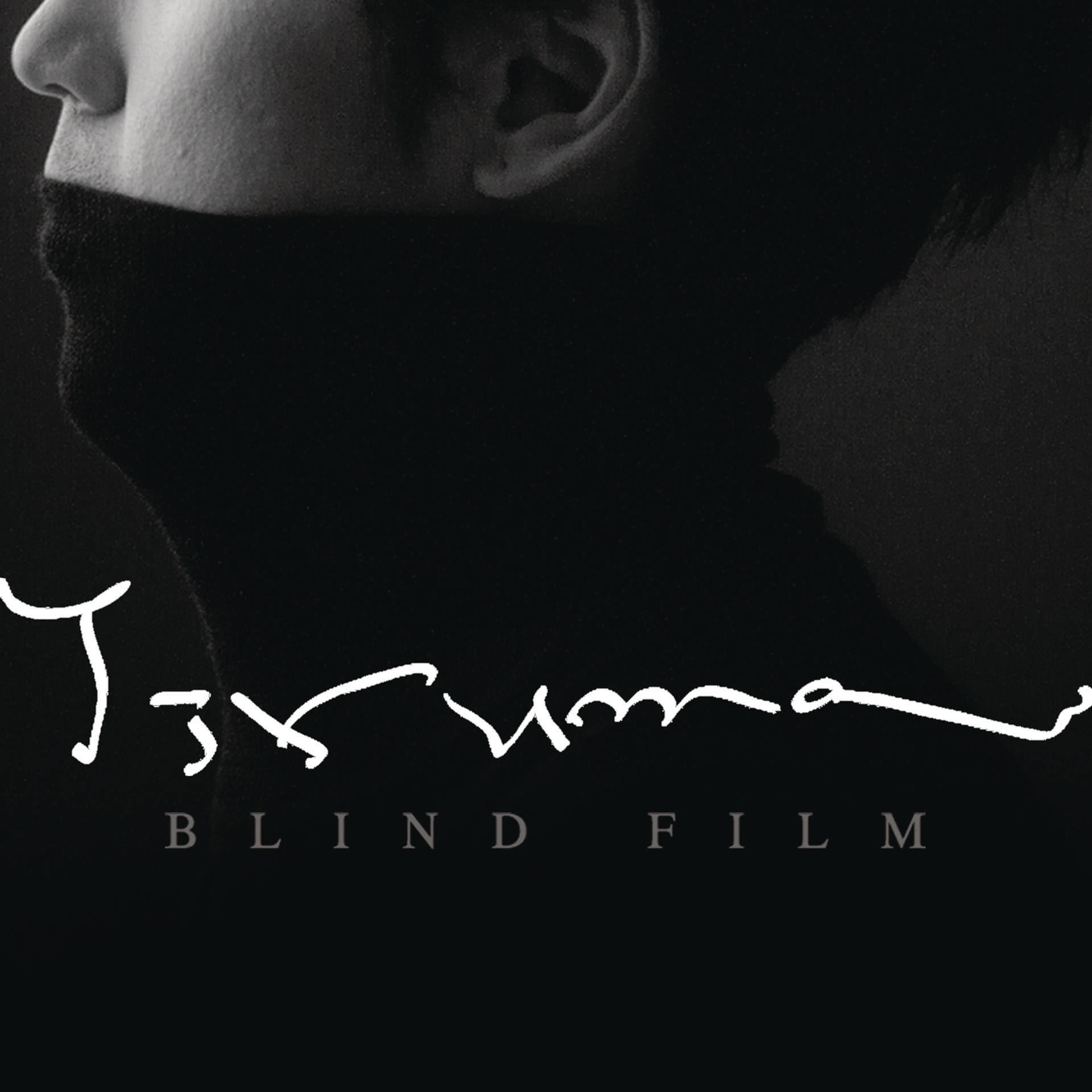 Постер альбома Blind Film