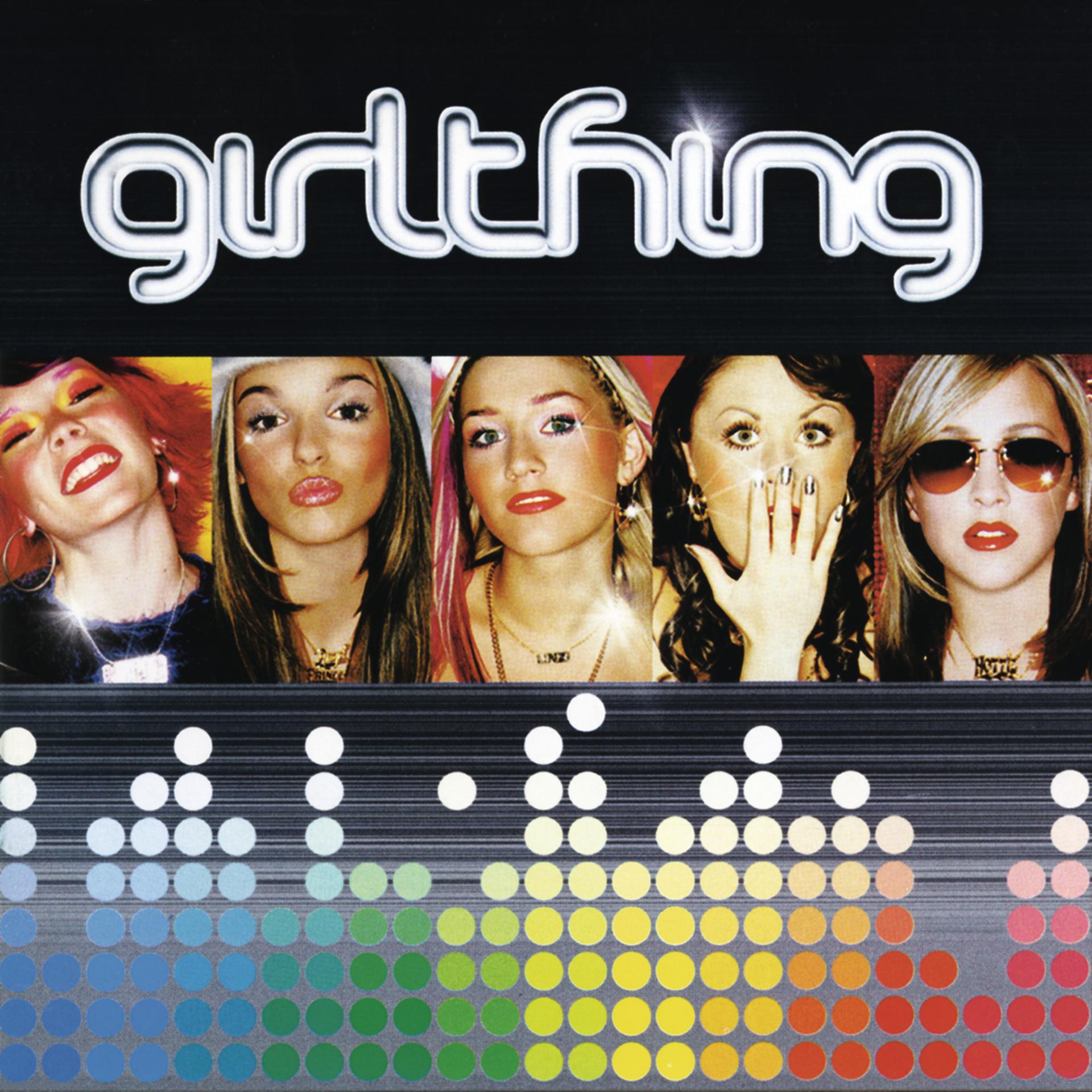 Постер альбома Girl Thing