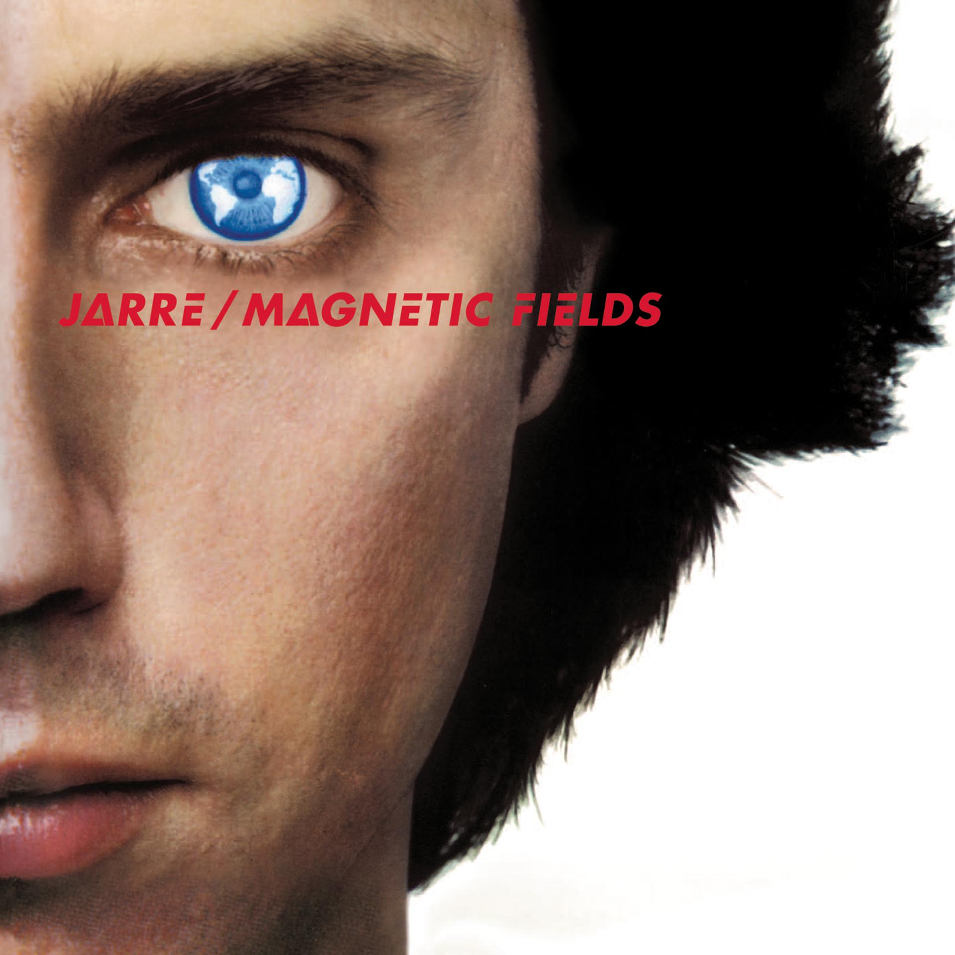 Постер альбома Les Chants Magnétiques / Magnetic Fields
