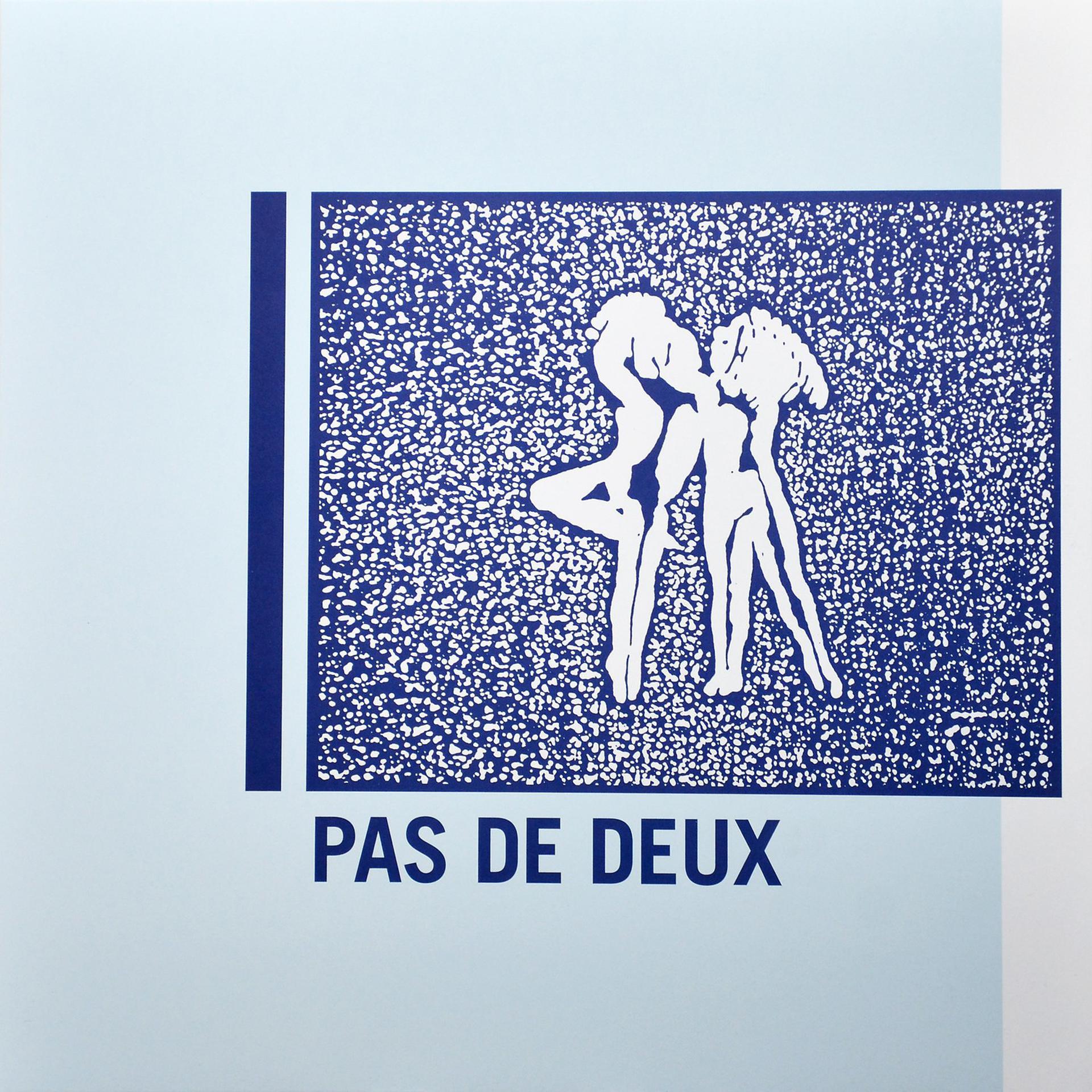 Постер альбома Pas de Deux