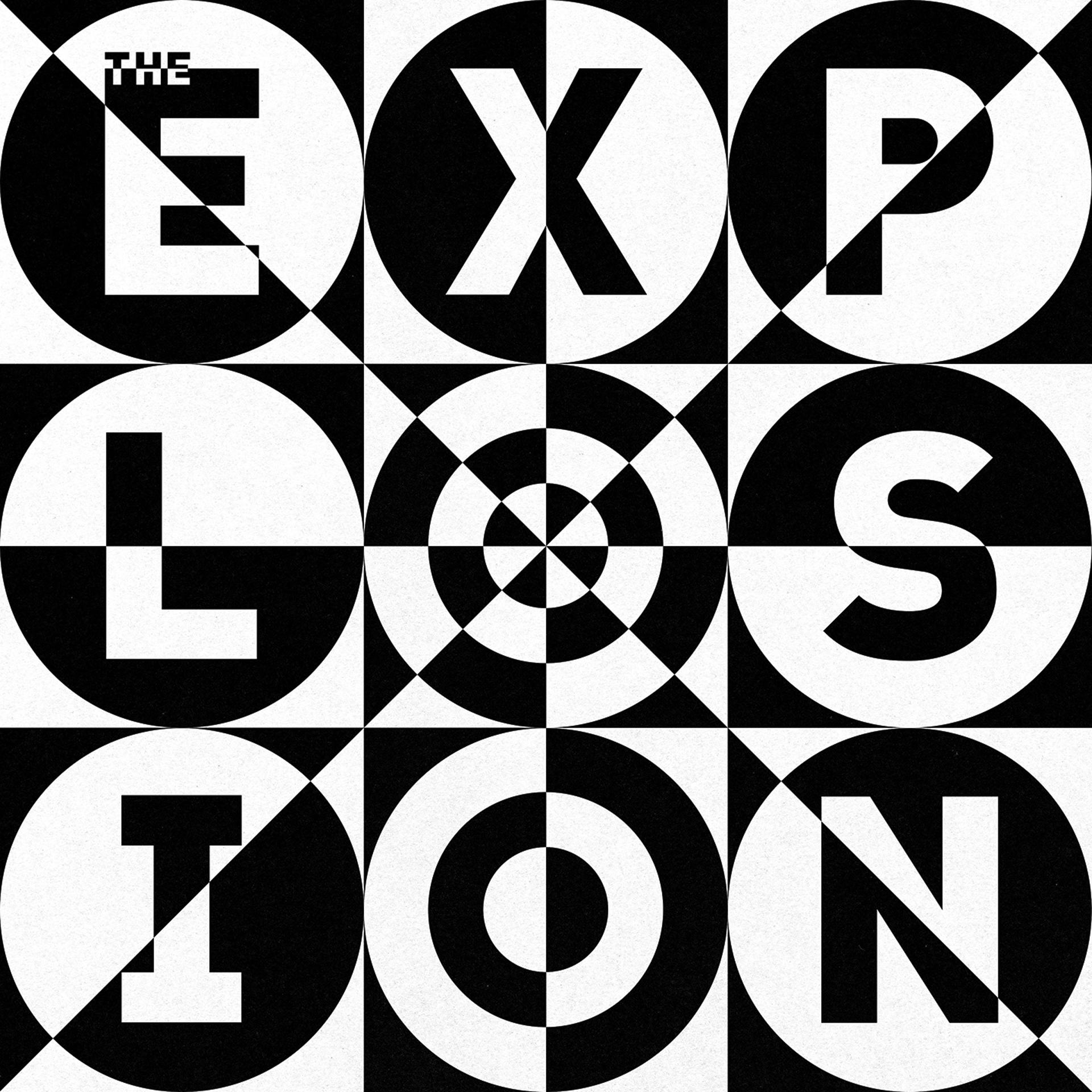 Постер альбома The Explosion