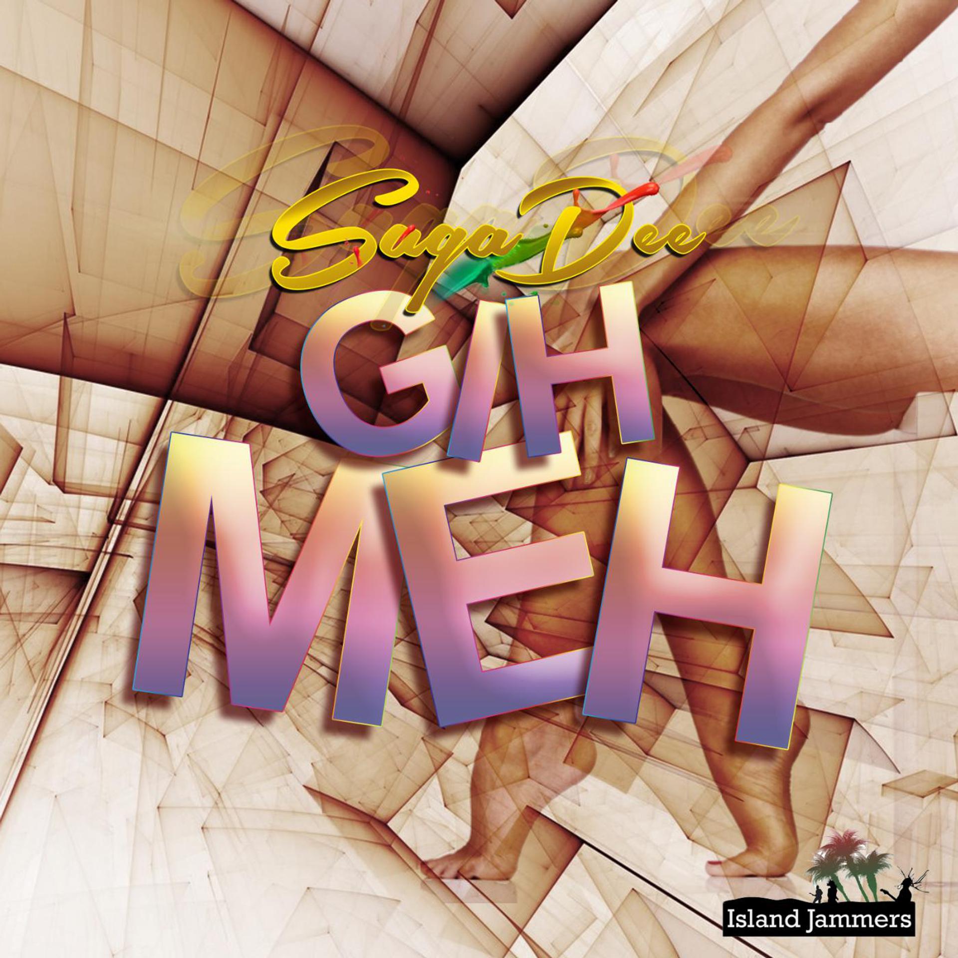 Постер альбома Gih Meh