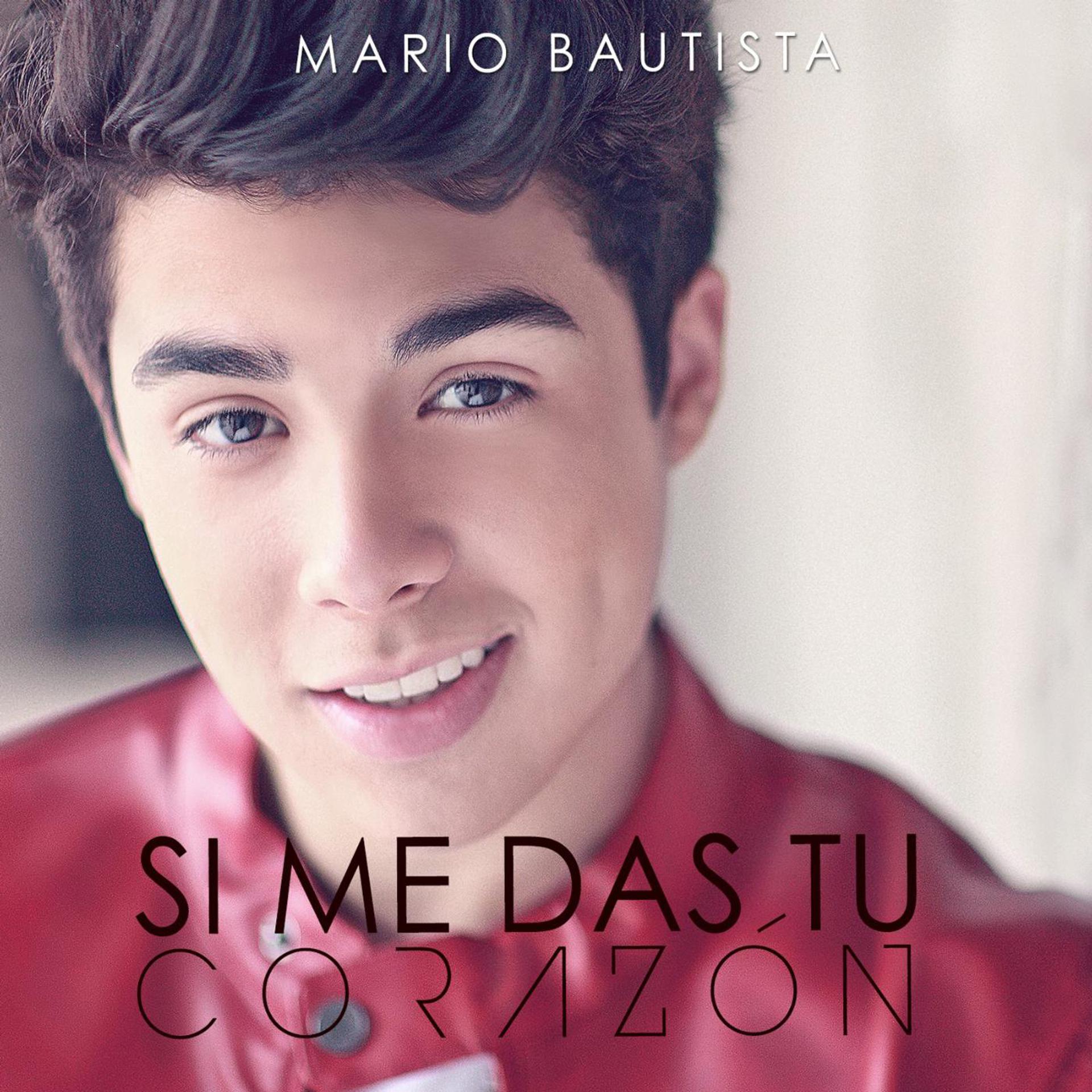 Постер альбома Si Me Das Tu Corazón
