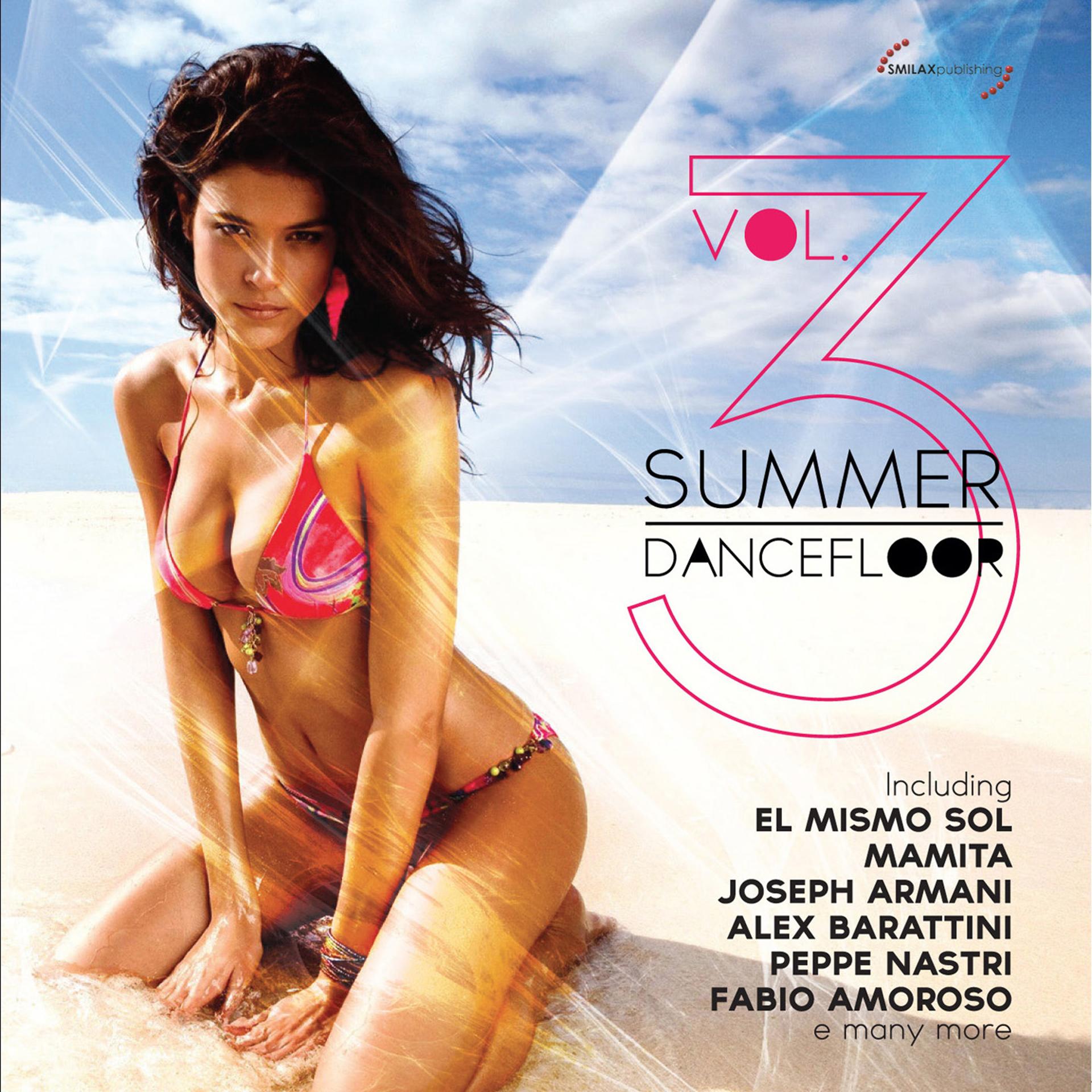 Постер альбома Summer Dancefloor, Vol. 3
