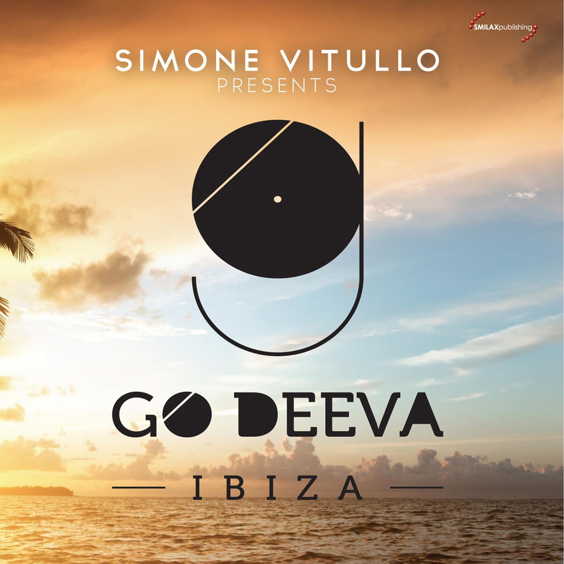 Постер альбома Go Deeva Ibiza