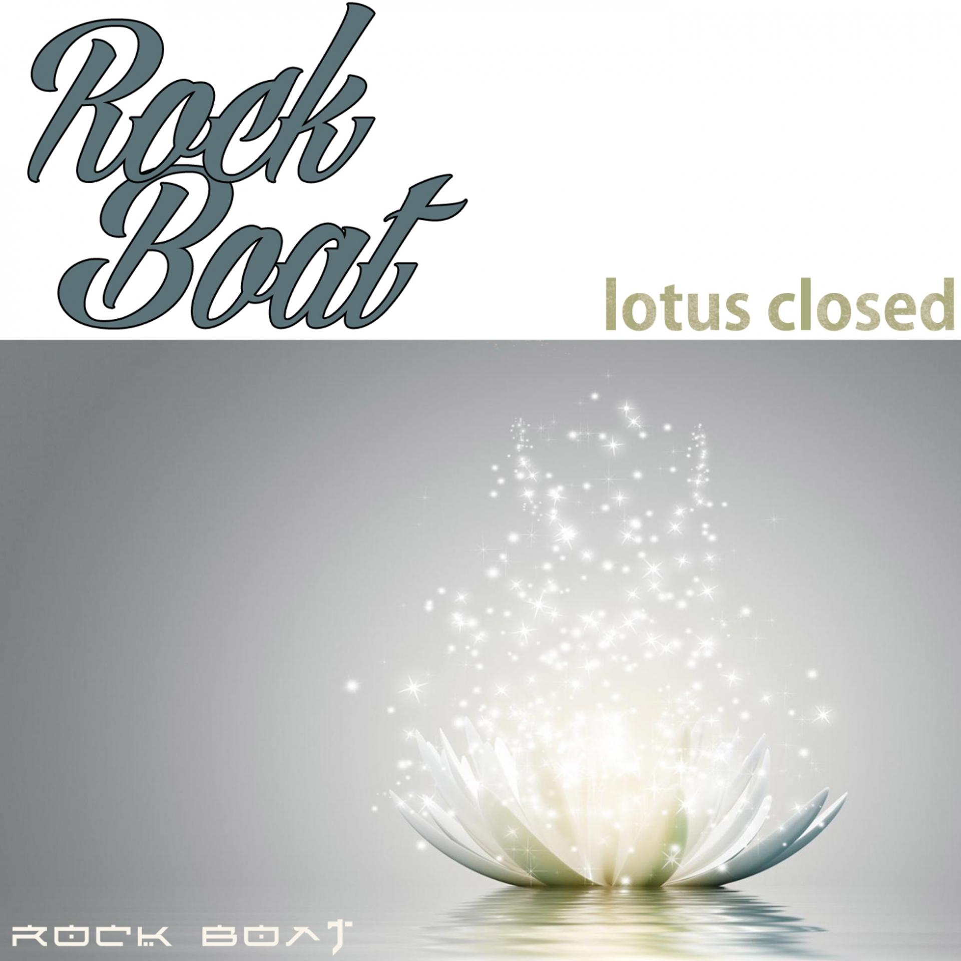 Постер альбома Lotus Closed