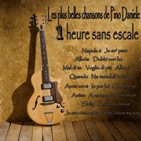 Постер альбома Les plus belles chansons de Pino Daniele