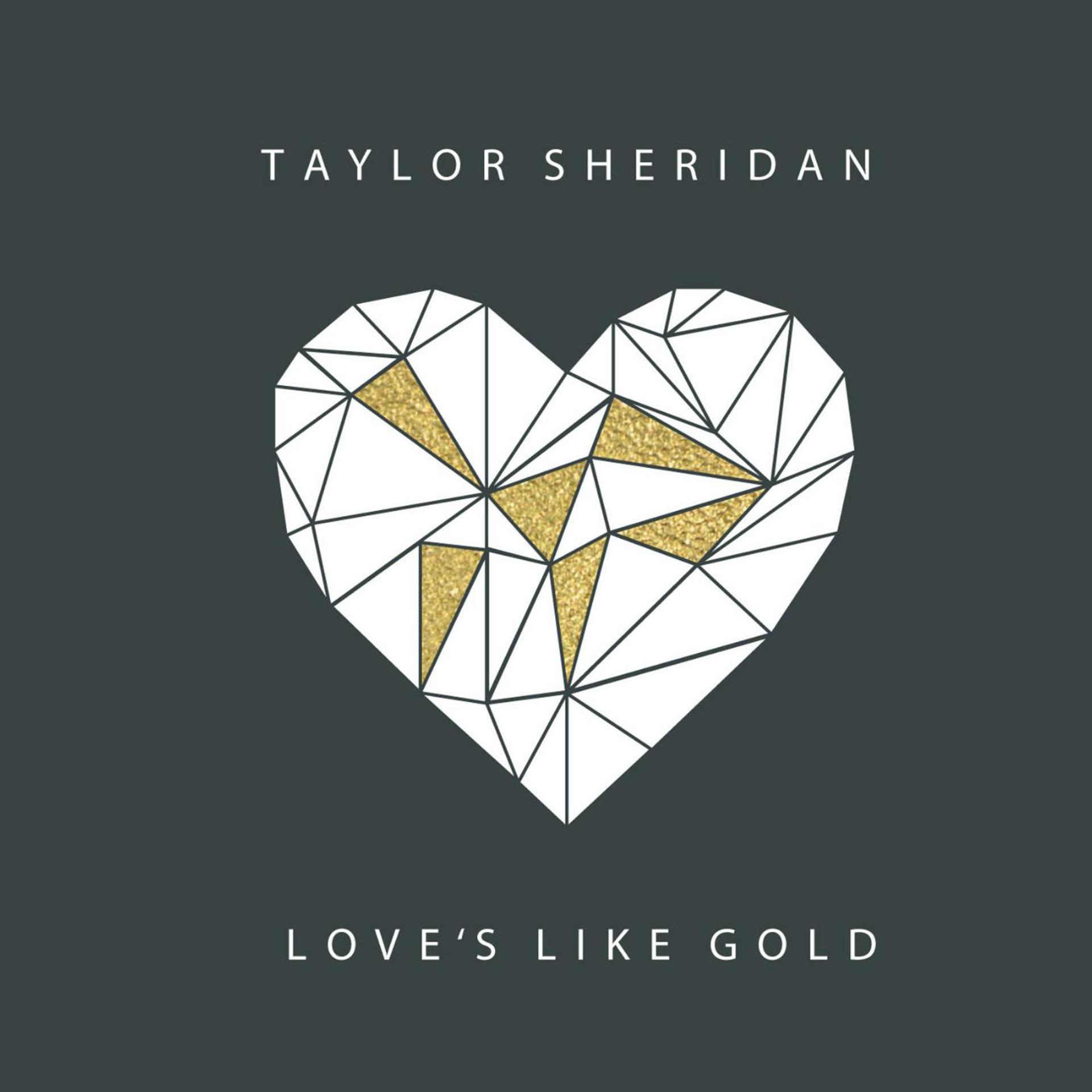 Постер альбома Love's Like Gold