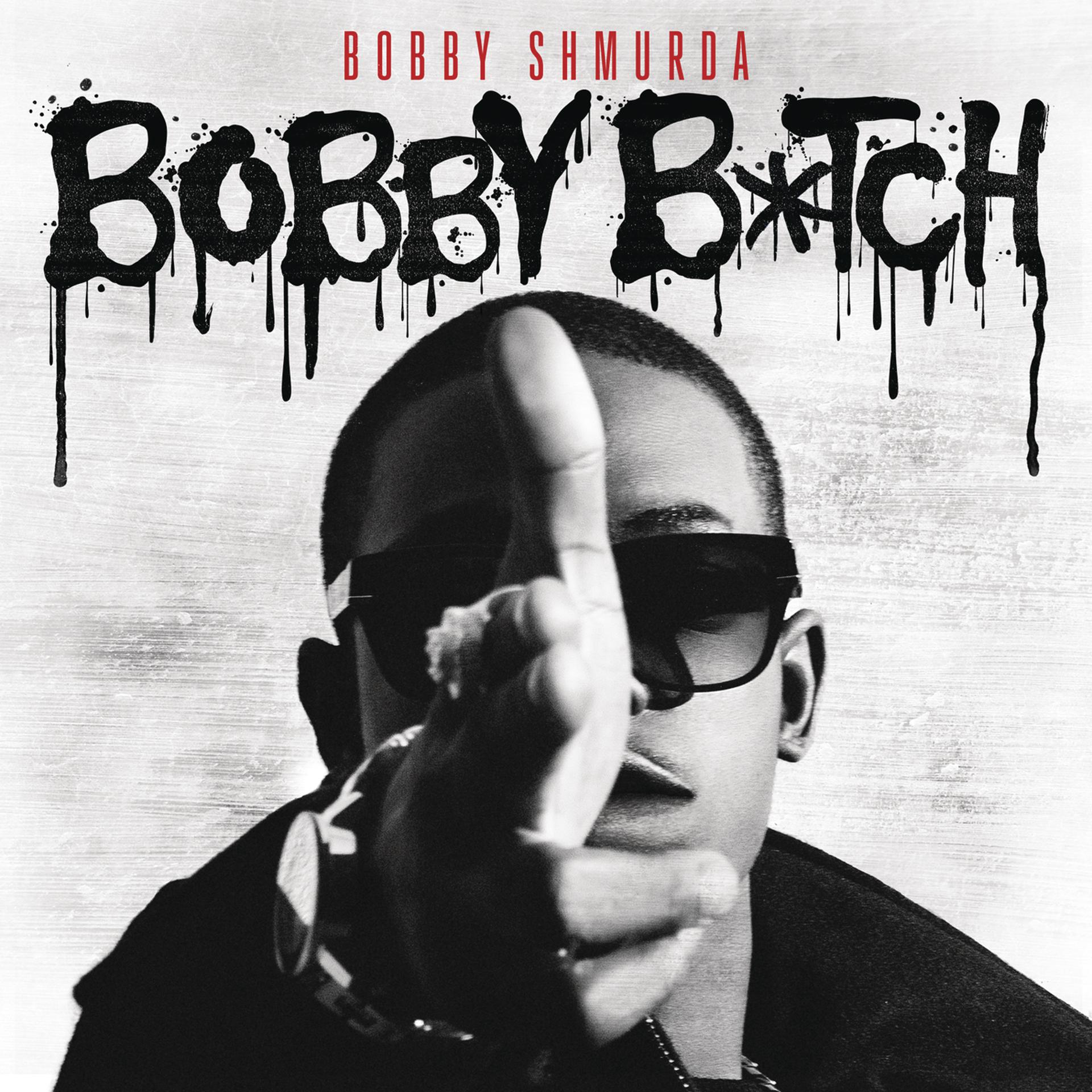 Постер альбома Bobby B*tch
