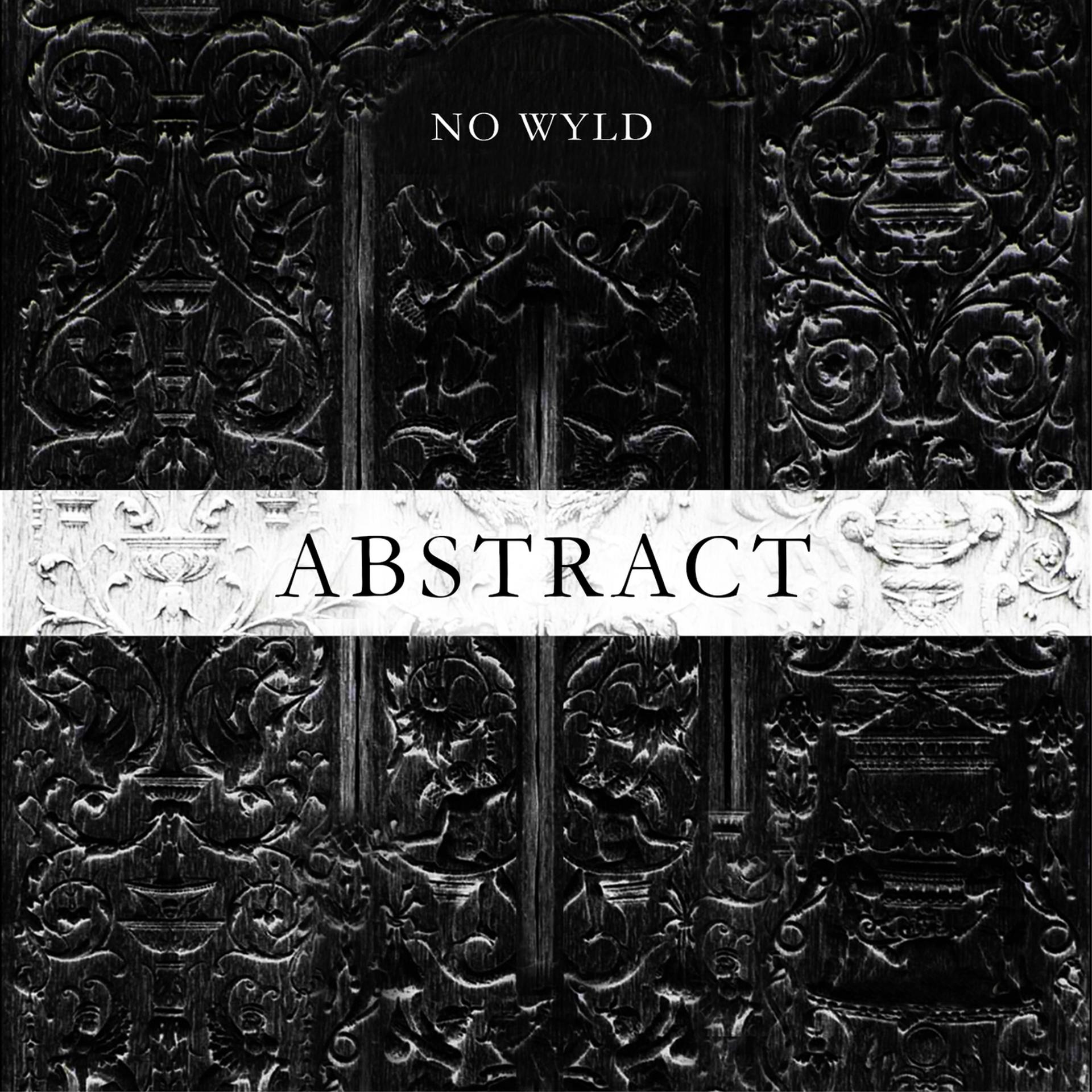 Постер альбома Abstract - EP