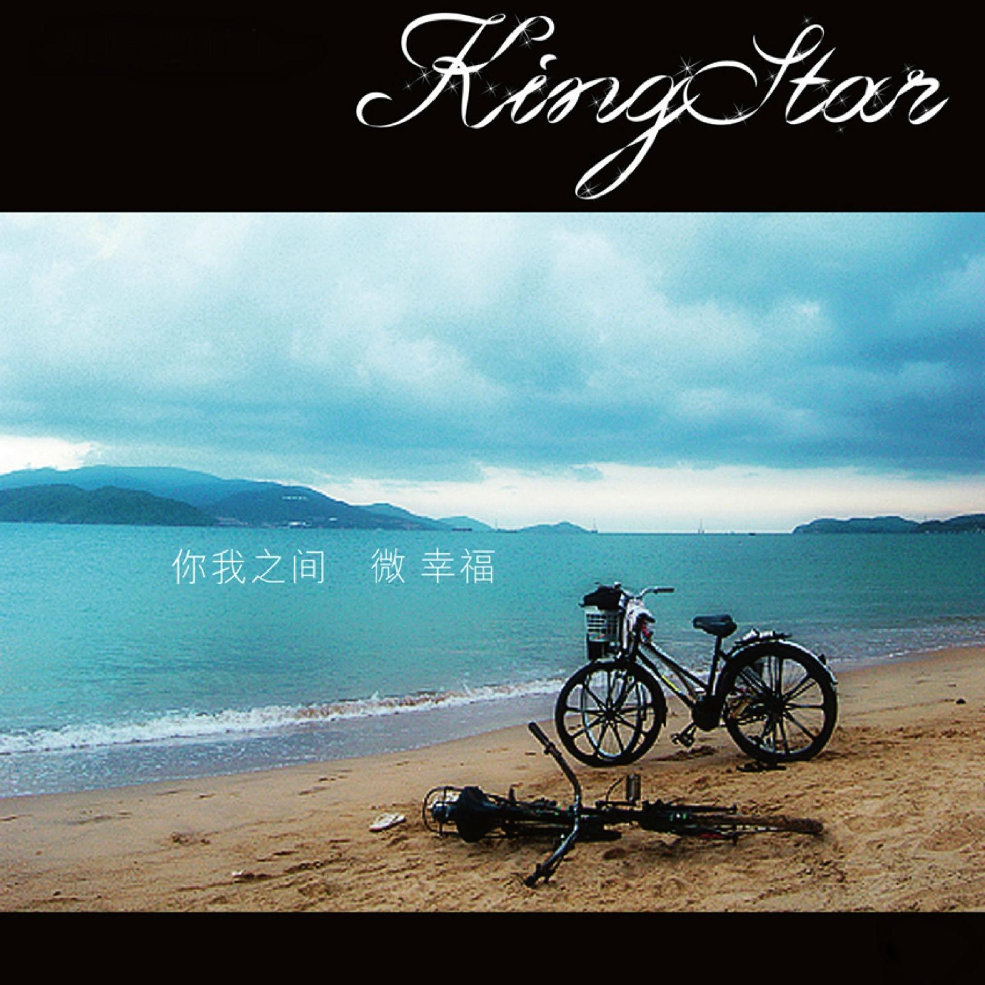 Постер альбома KingStar品牌合辑: 你我之间微幸福