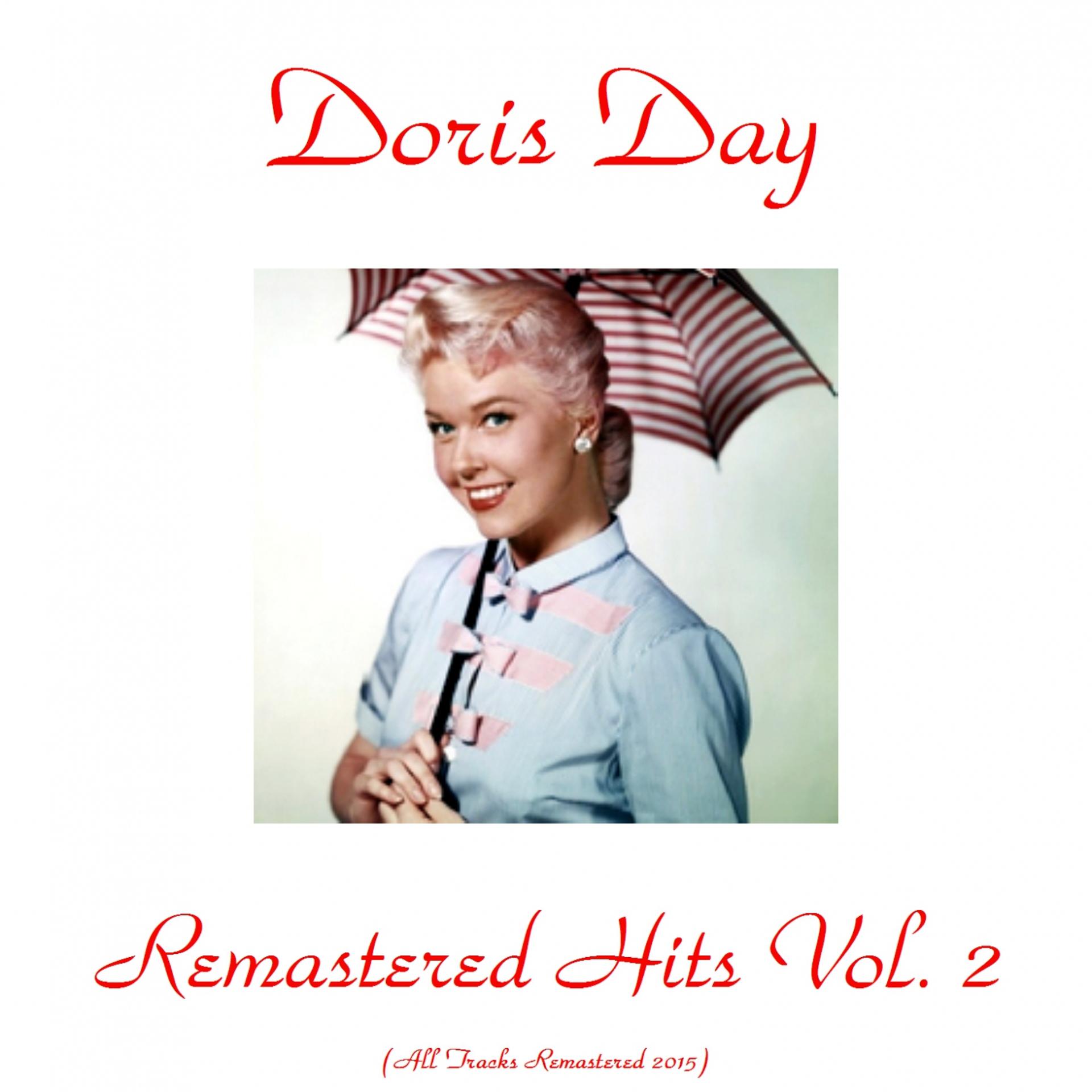 Постер альбома Remastered Hits, Vol. 2 (All Tracks Remastered)