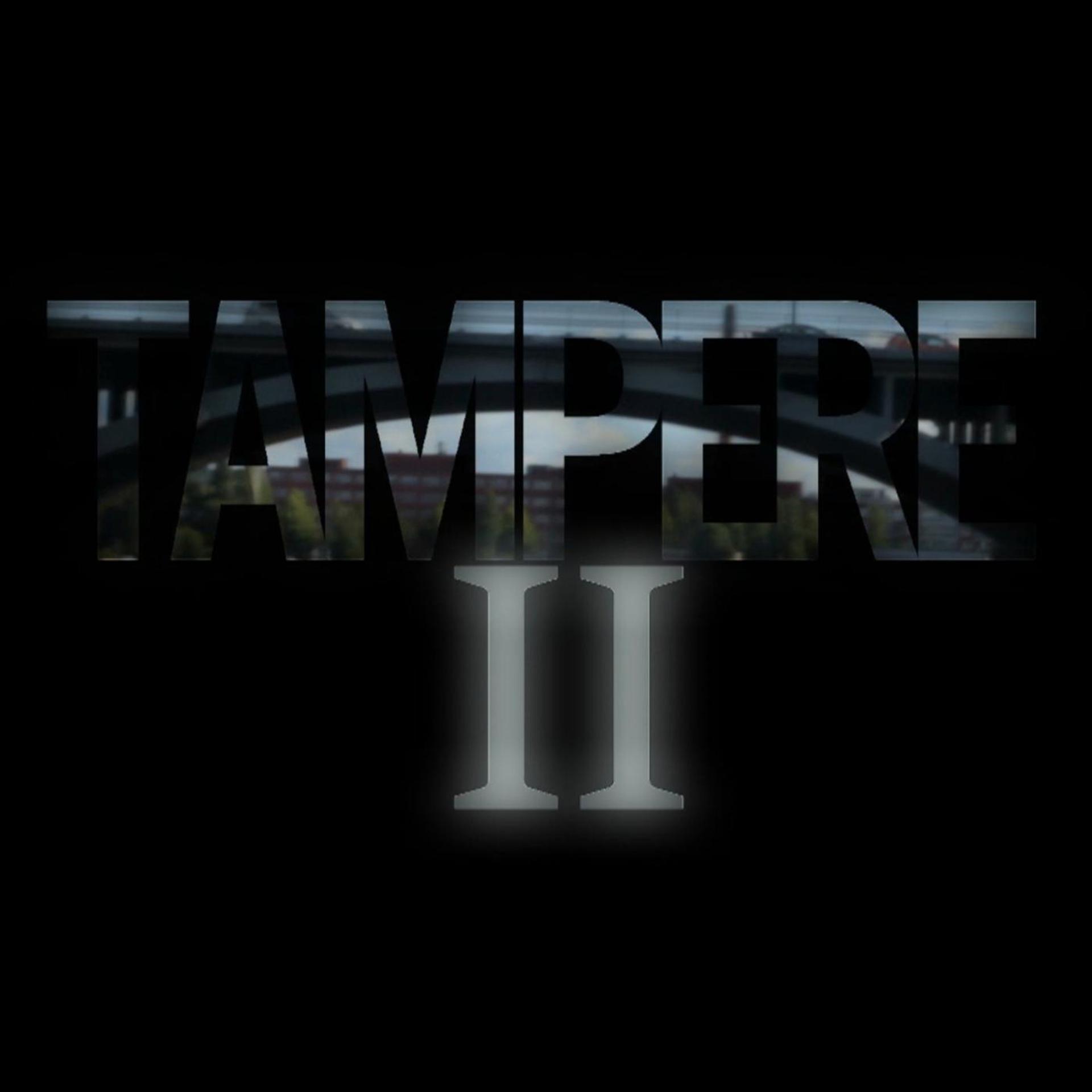 Постер альбома Tampere II (feat. Mikko Alatalo & Sarkastinen)