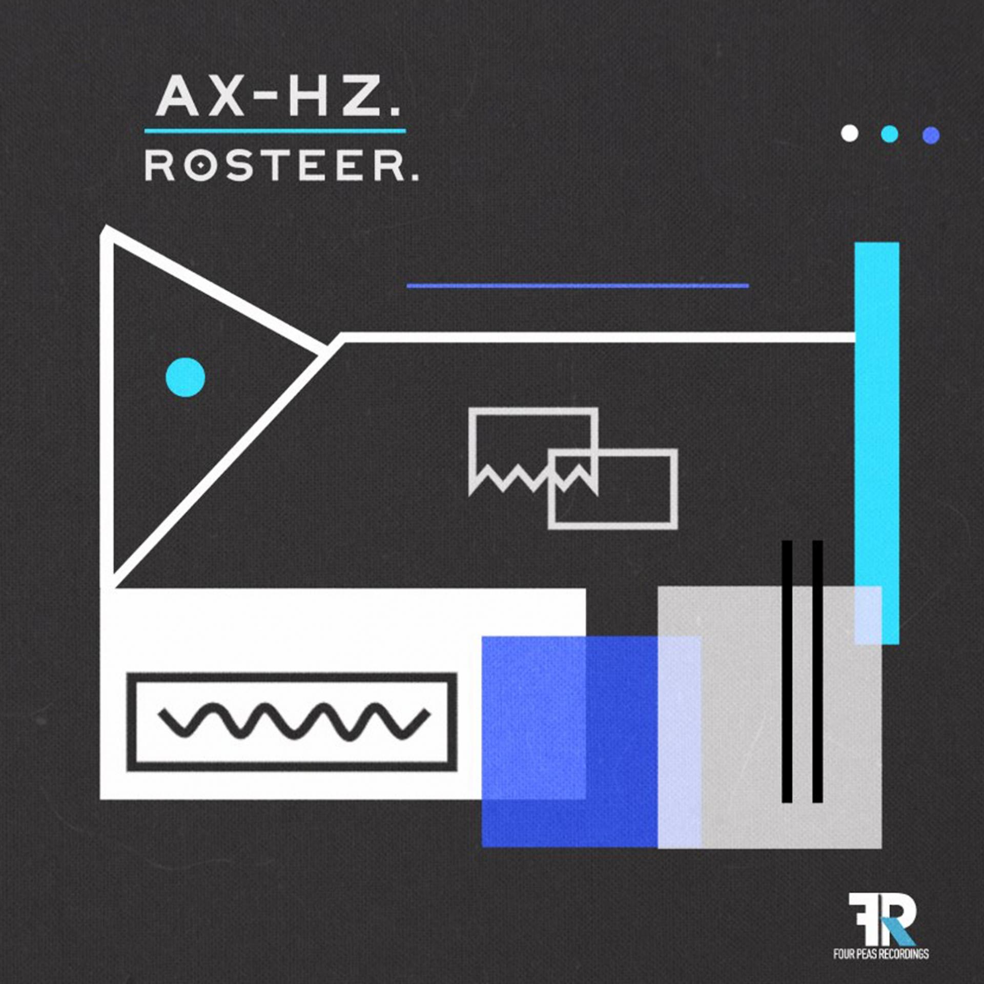 Постер альбома Rosteer