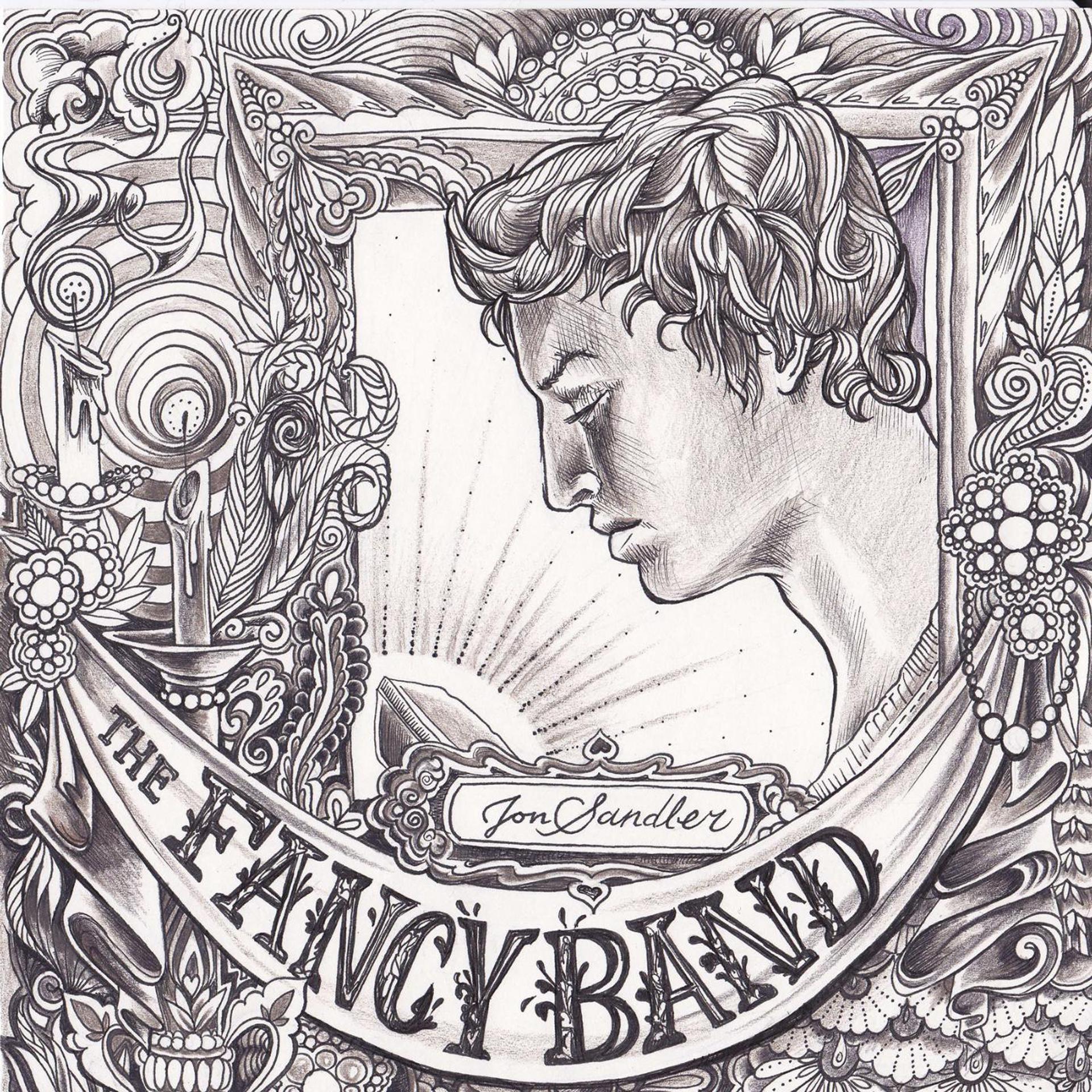 Постер альбома The Fancy Band