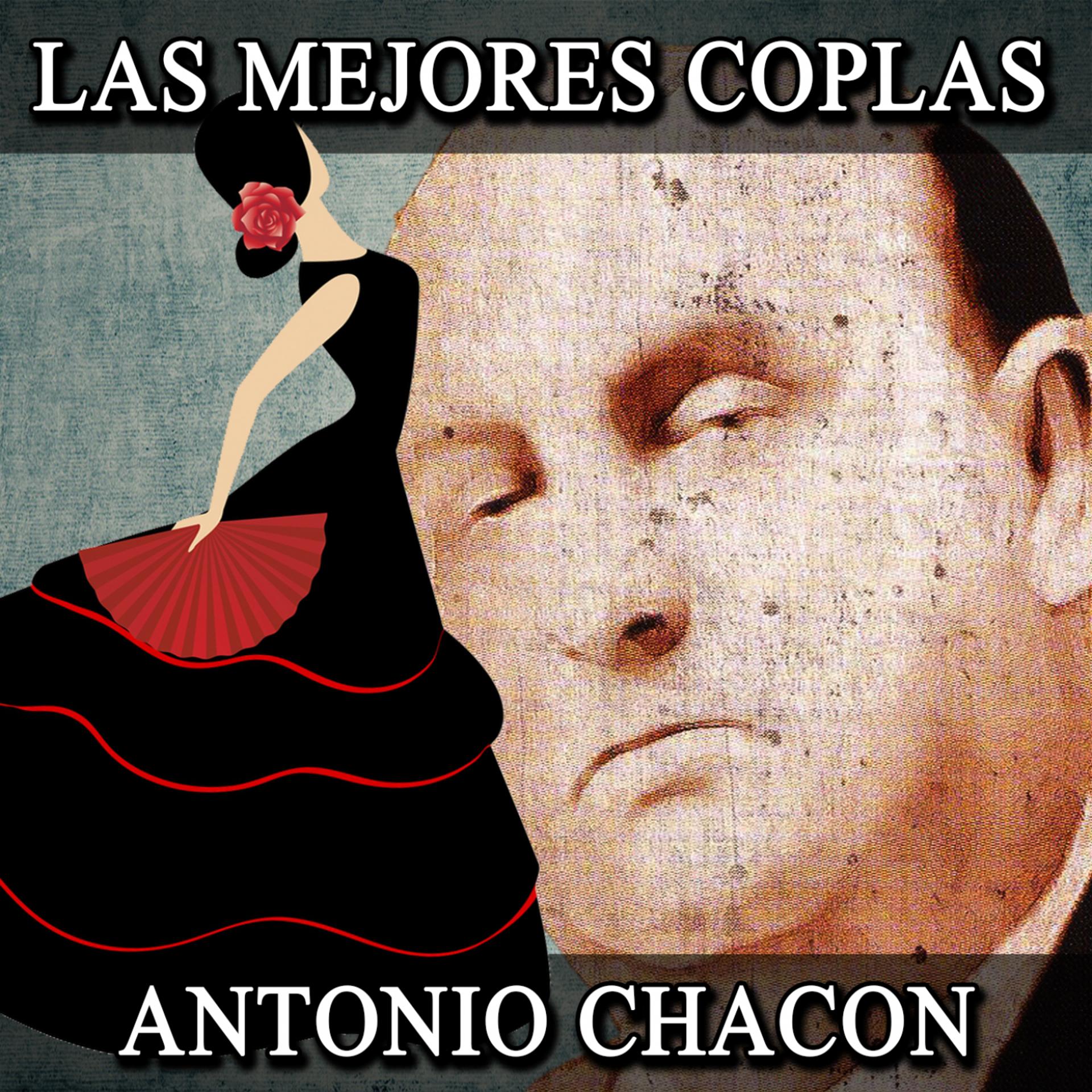 Постер альбома Las Mejores Coplas