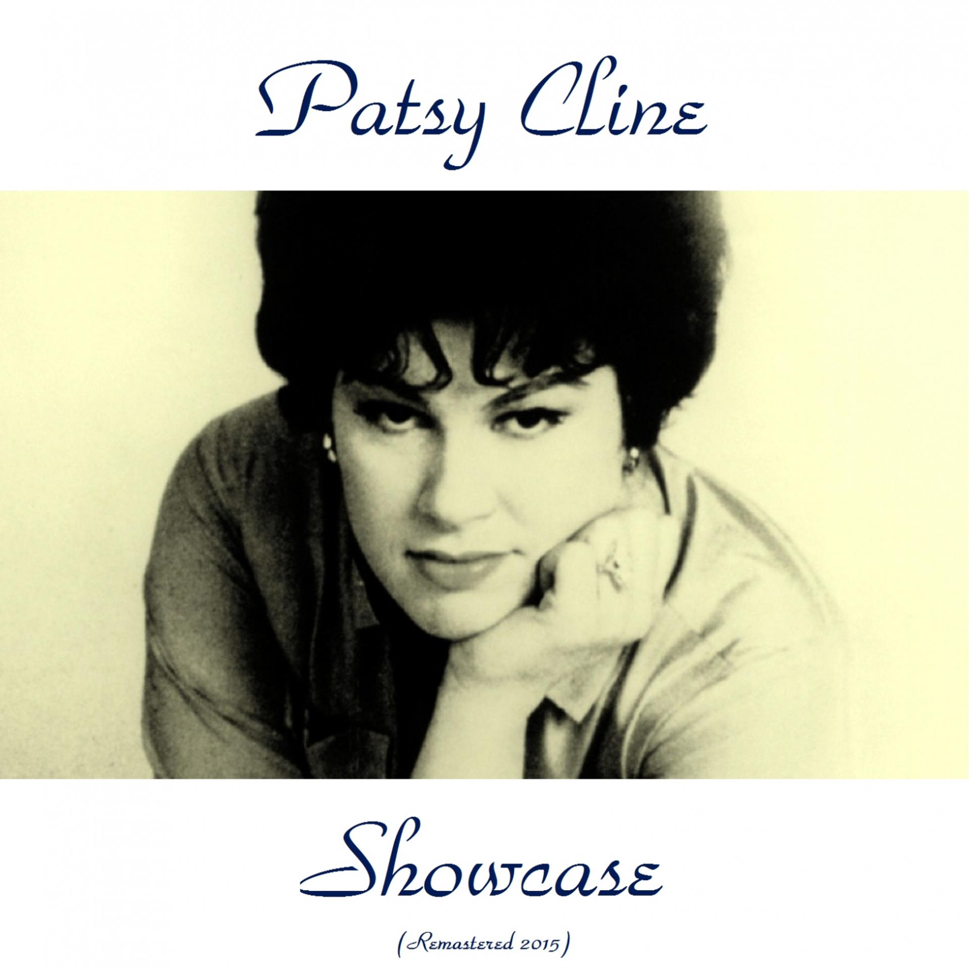 Постер альбома Patsy Cline Showcase (Remastered 2015)