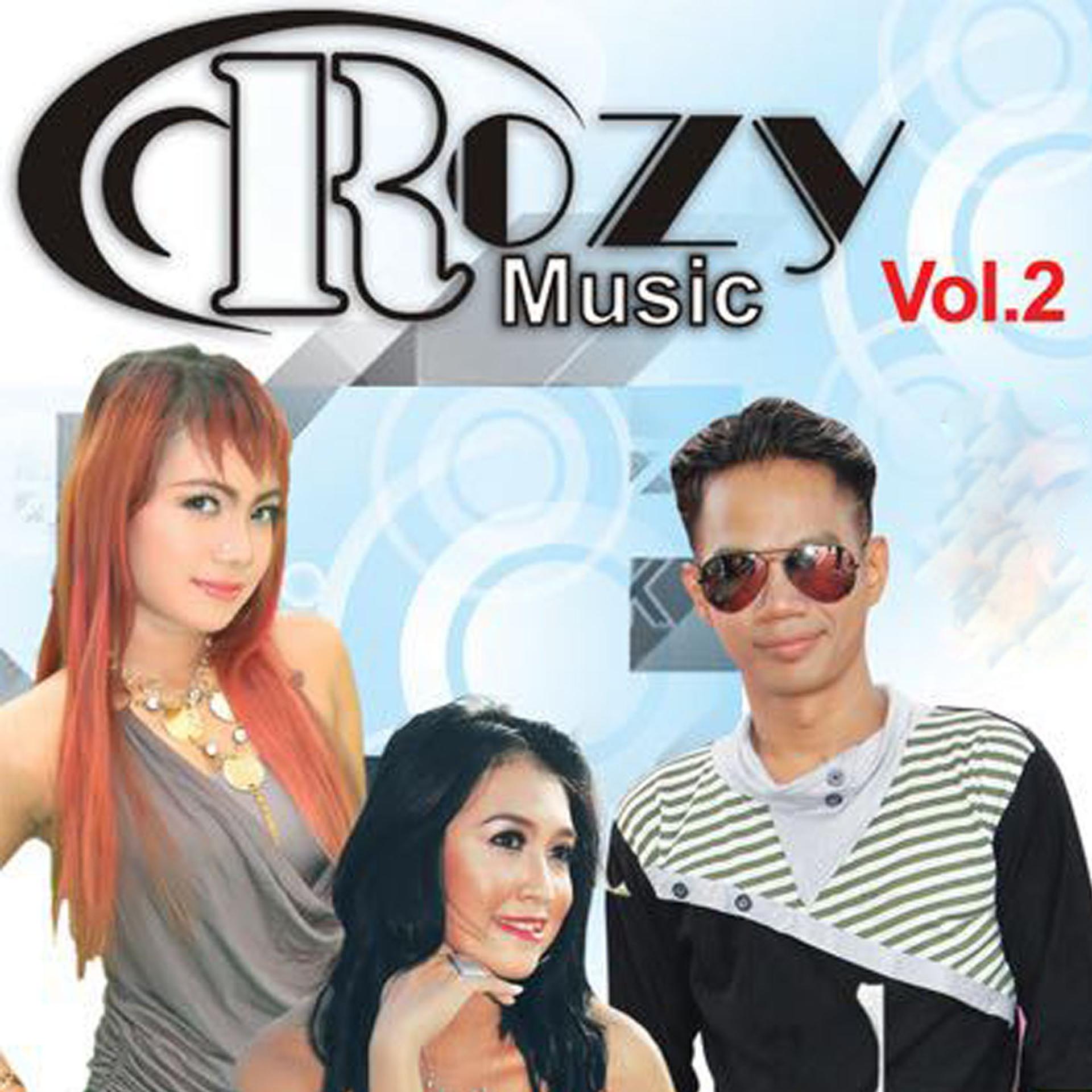 Постер альбома Rozy Musik, Vol. 2