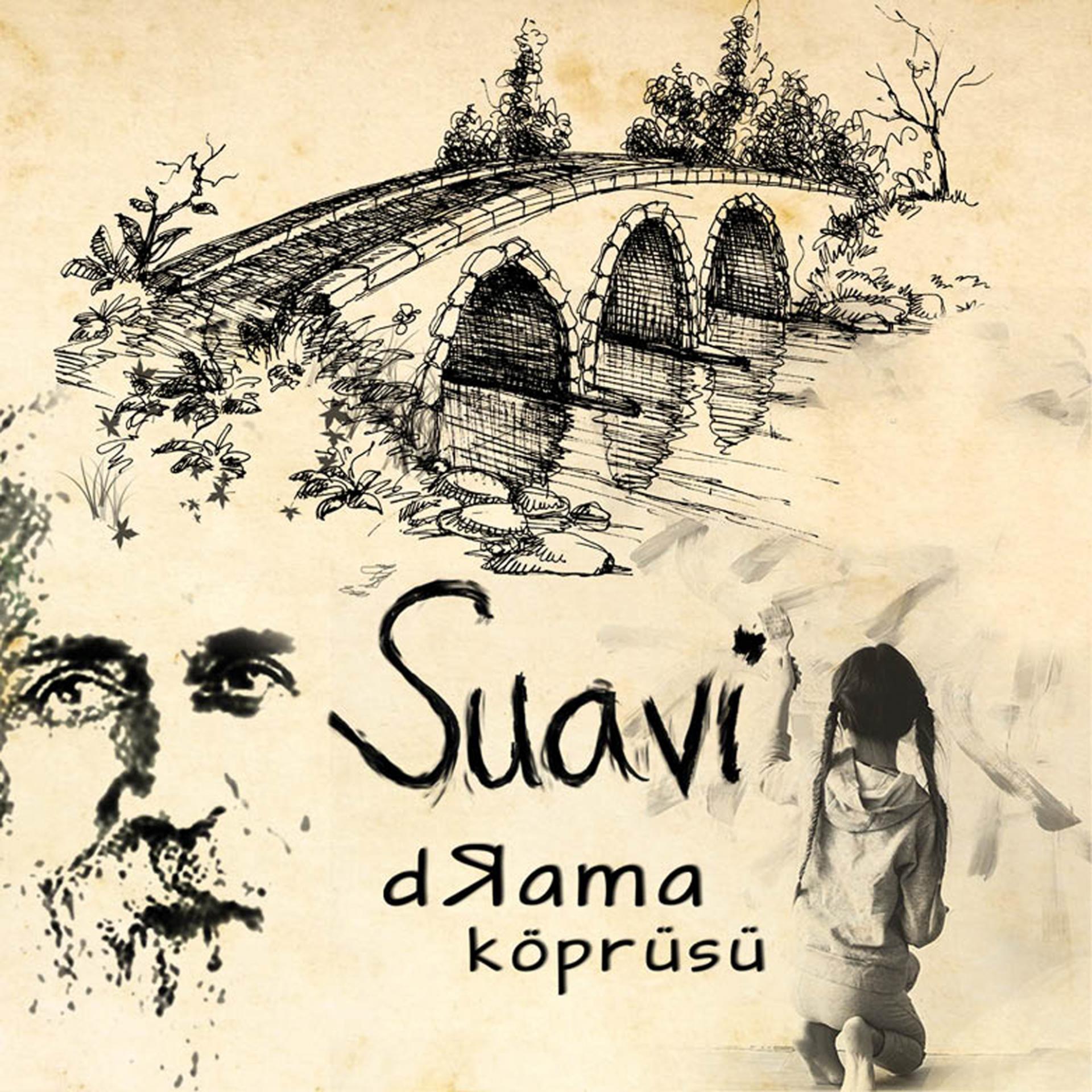 Постер альбома Drama Köprüsü