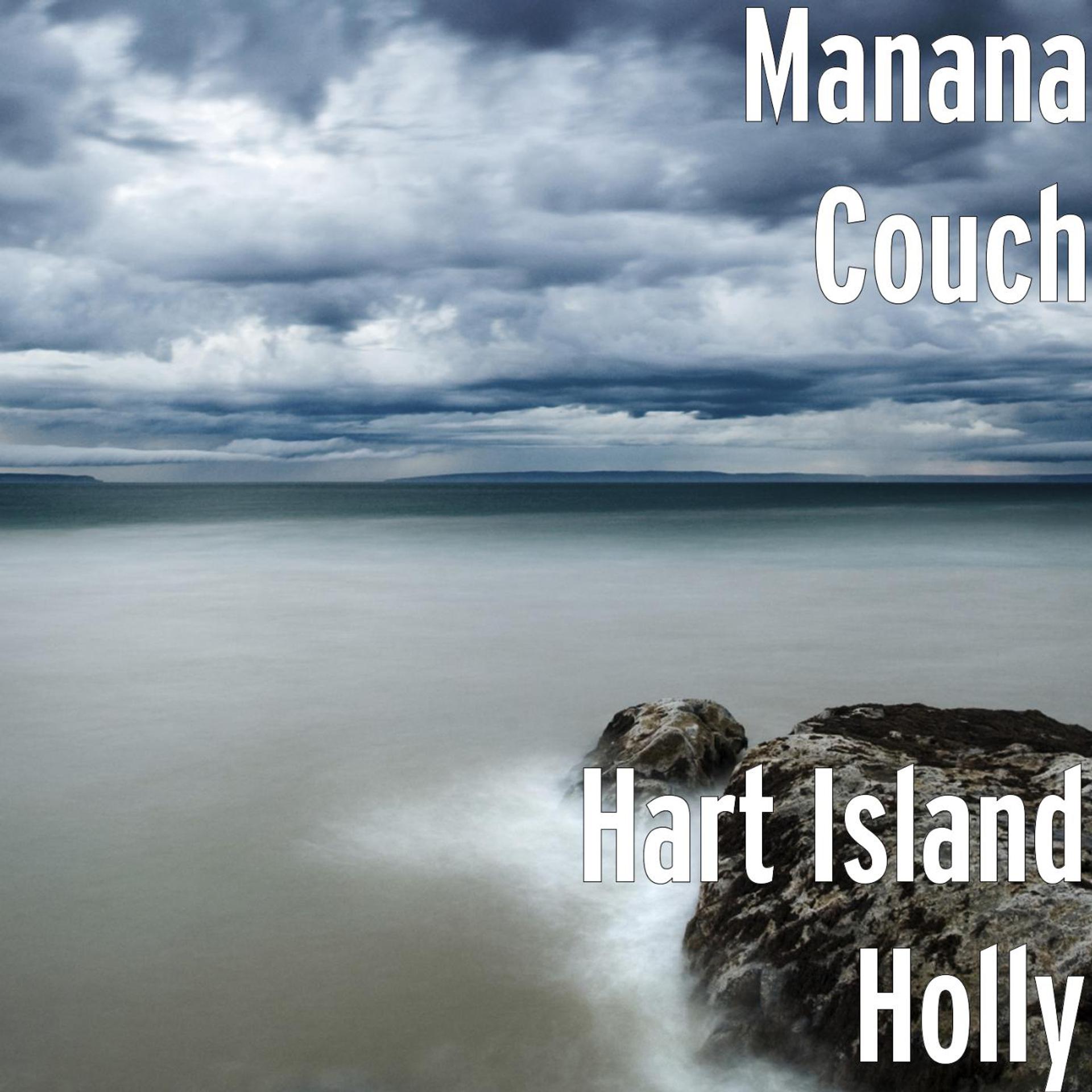 Постер альбома Hart Island Holly