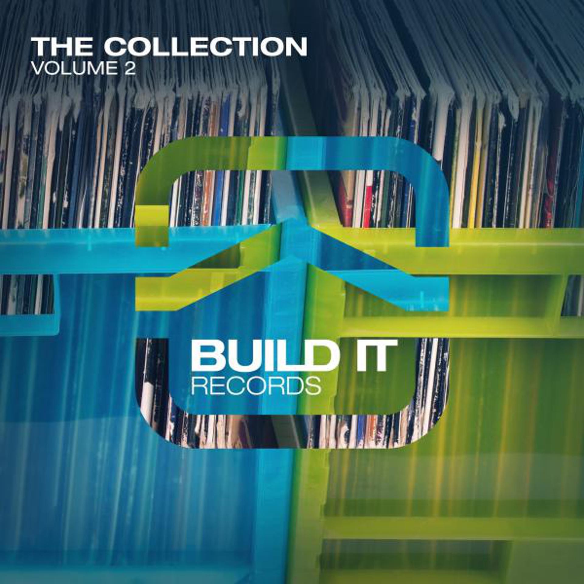 Постер альбома Build It Records: The Collection, Vol. 2