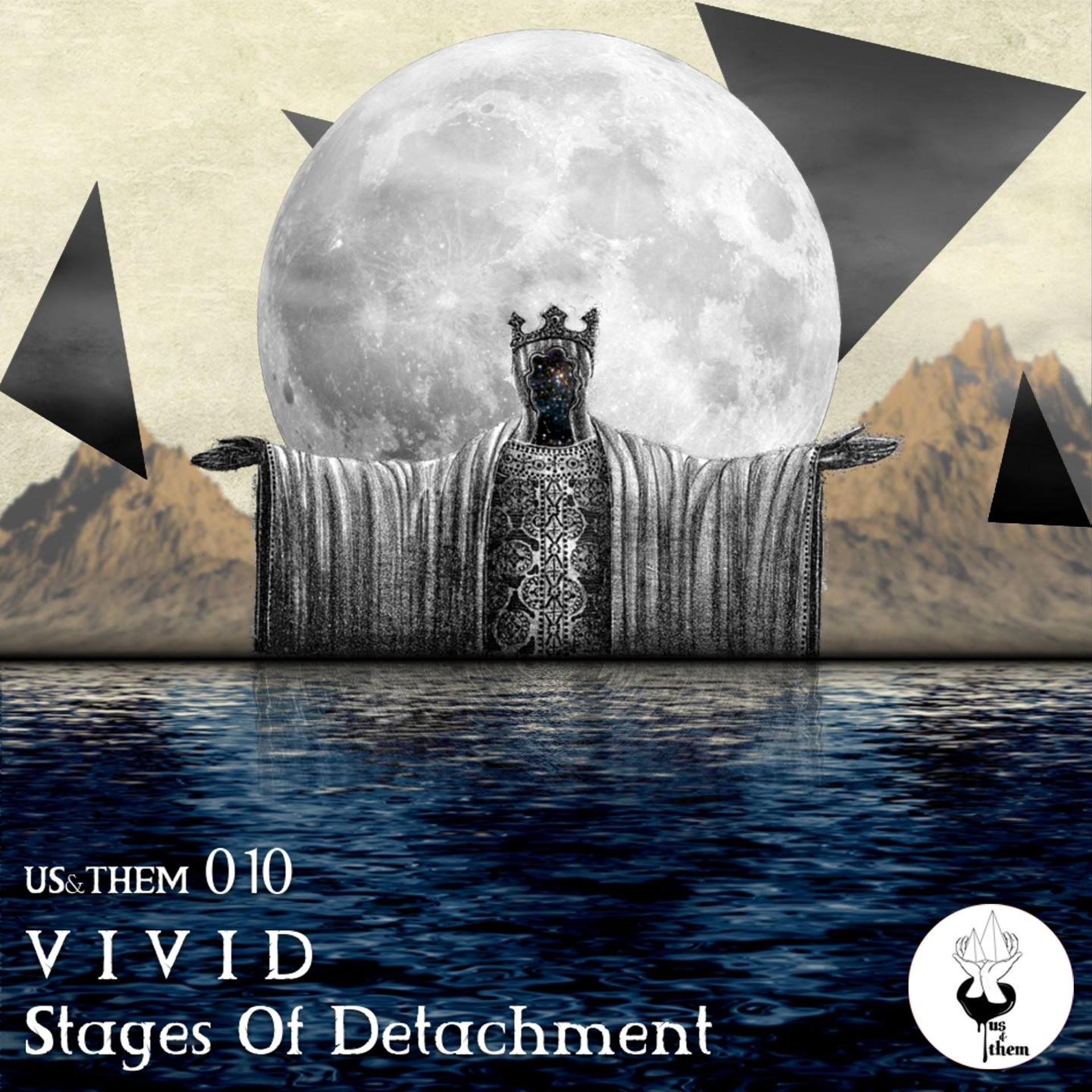 Постер альбома Stages of Detachment