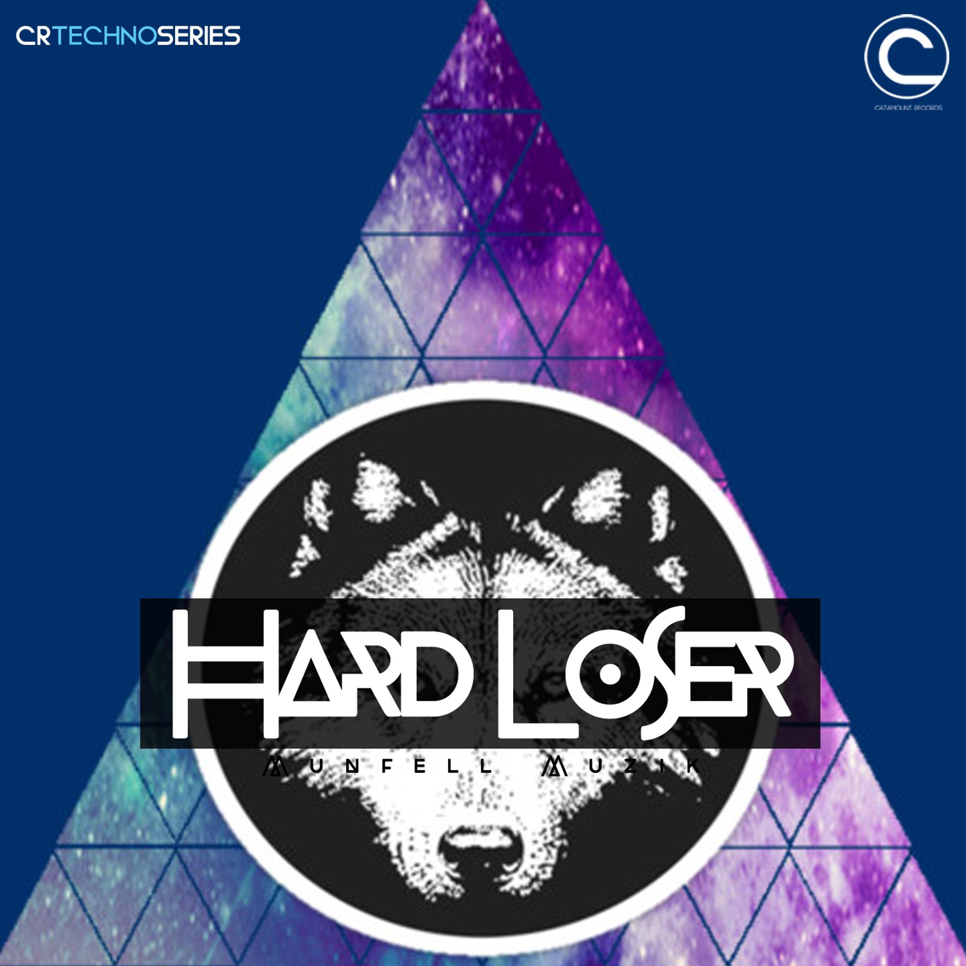 Постер альбома Hard Loser