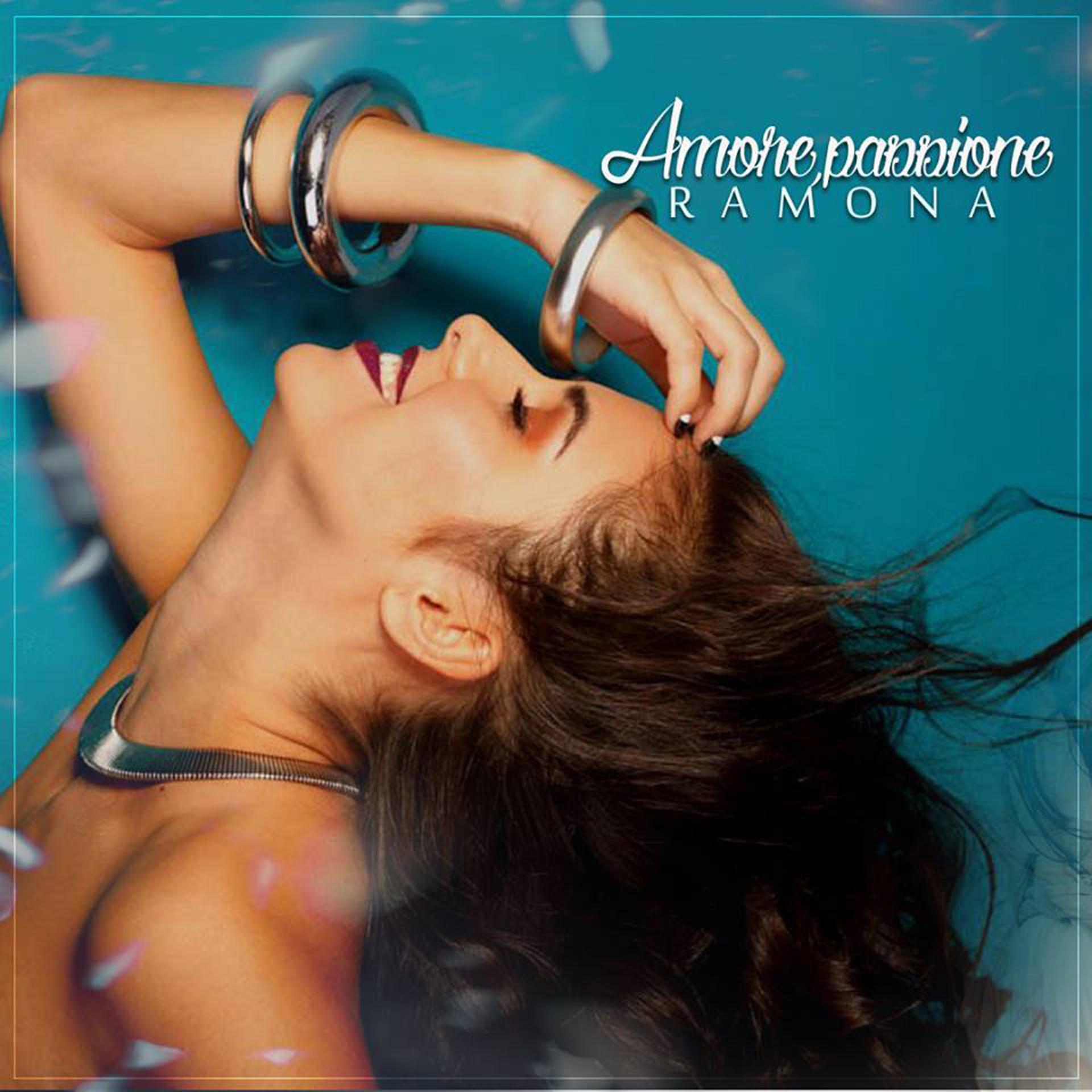 Постер альбома Amore, passione