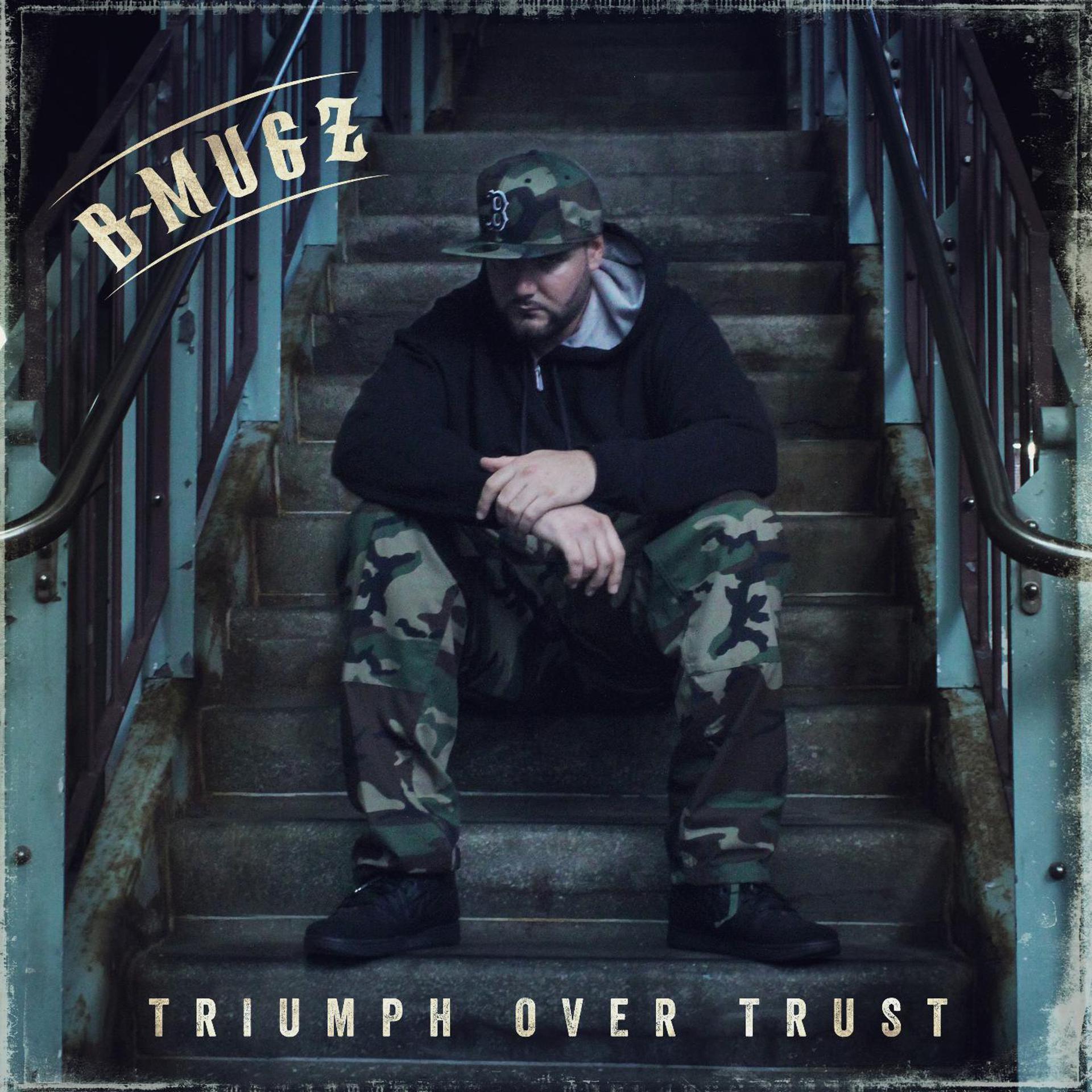Постер альбома Triumph over Trust