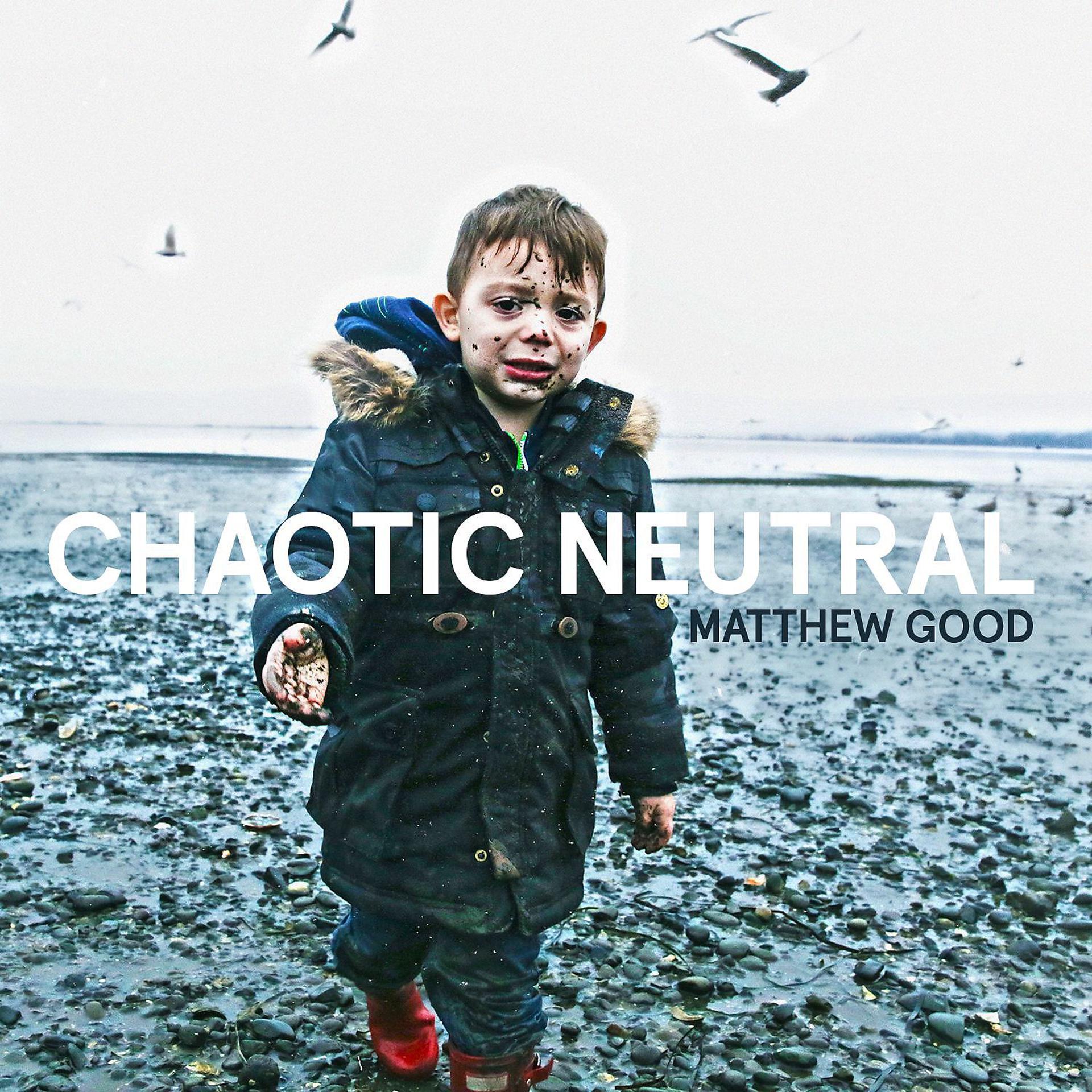 Постер альбома Chaotic Neutral